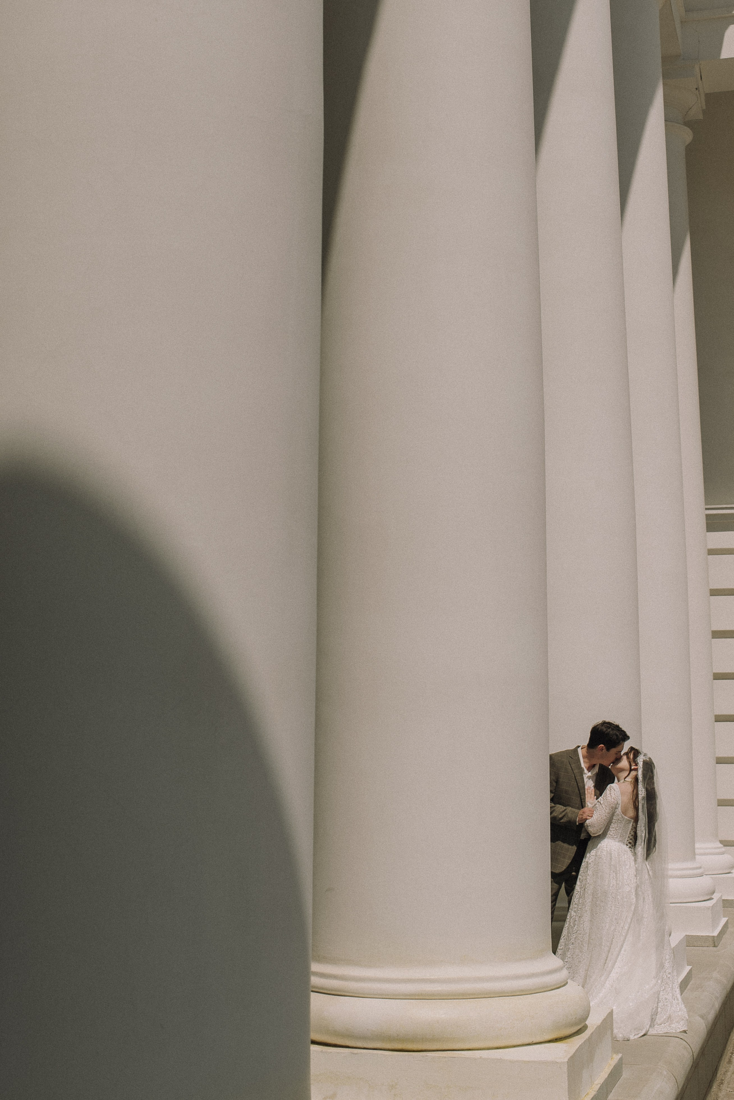 Юлия & Валерий. Индивидуальный и lovestory фотограф в Самаре. Никонорова Наталья