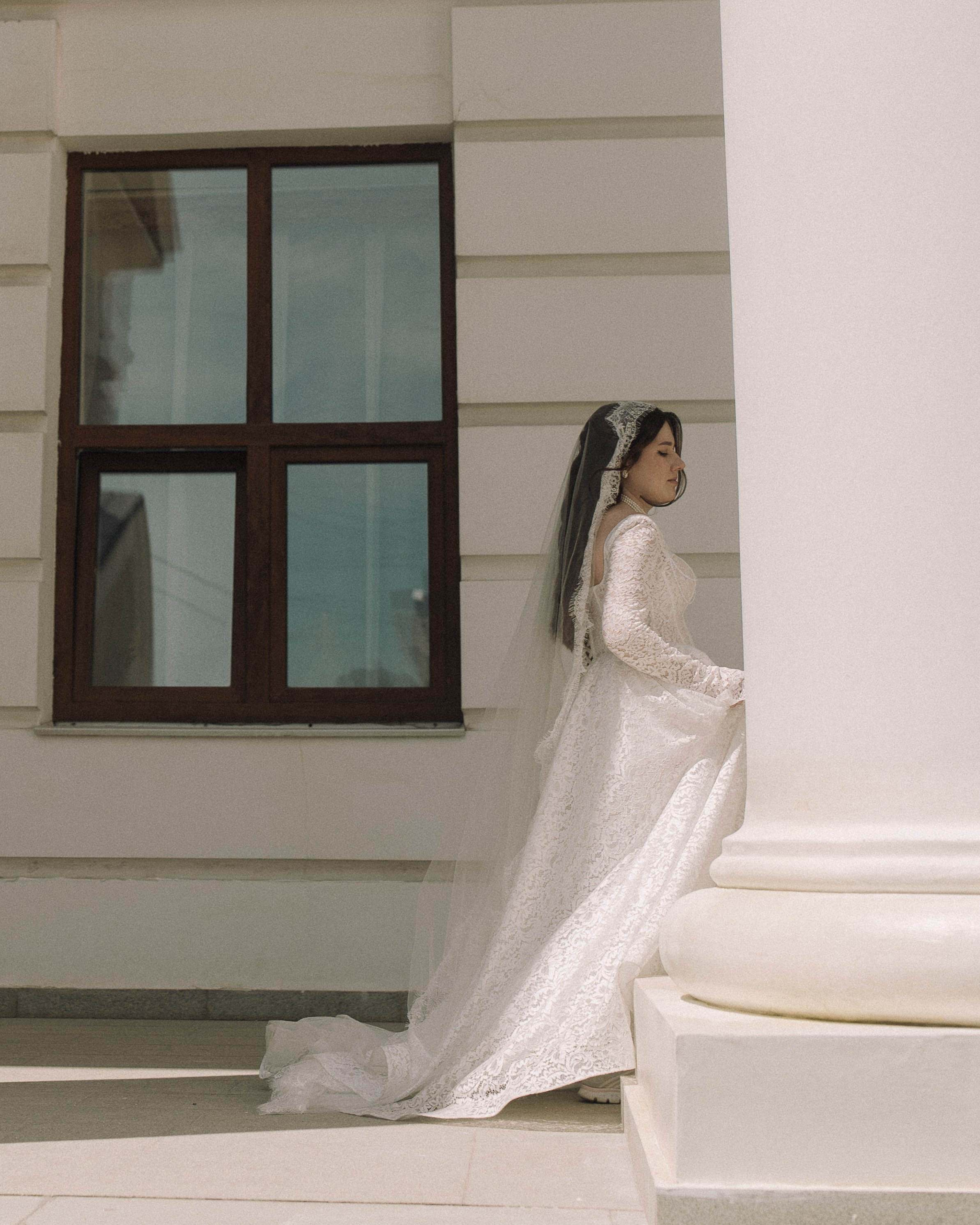Юлия & Валерий. Индивидуальный и lovestory фотограф в Самаре. Никонорова Наталья