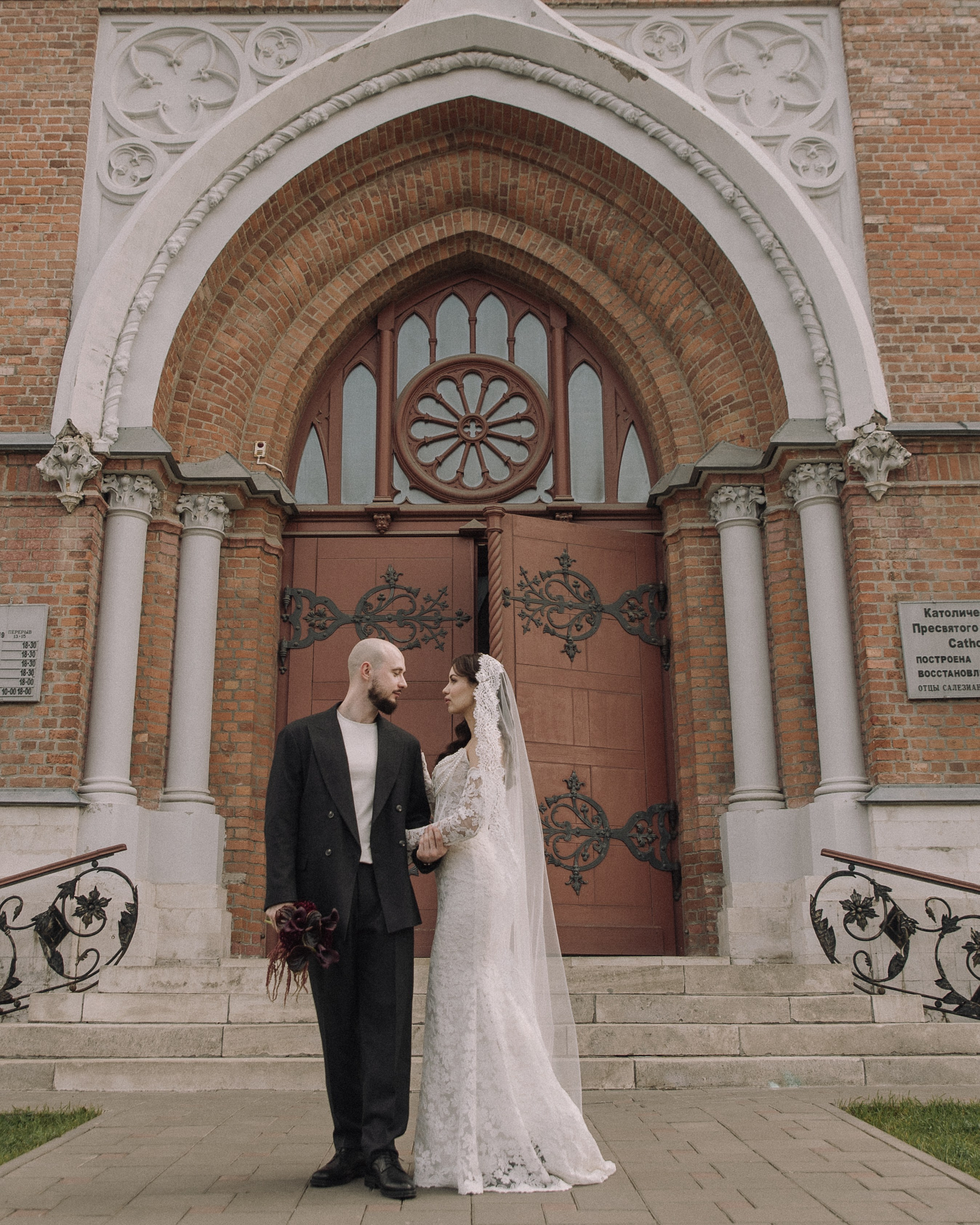 Альбина & Максим. Индивидуальный и lovestory фотограф в Самаре. Никонорова Наталья