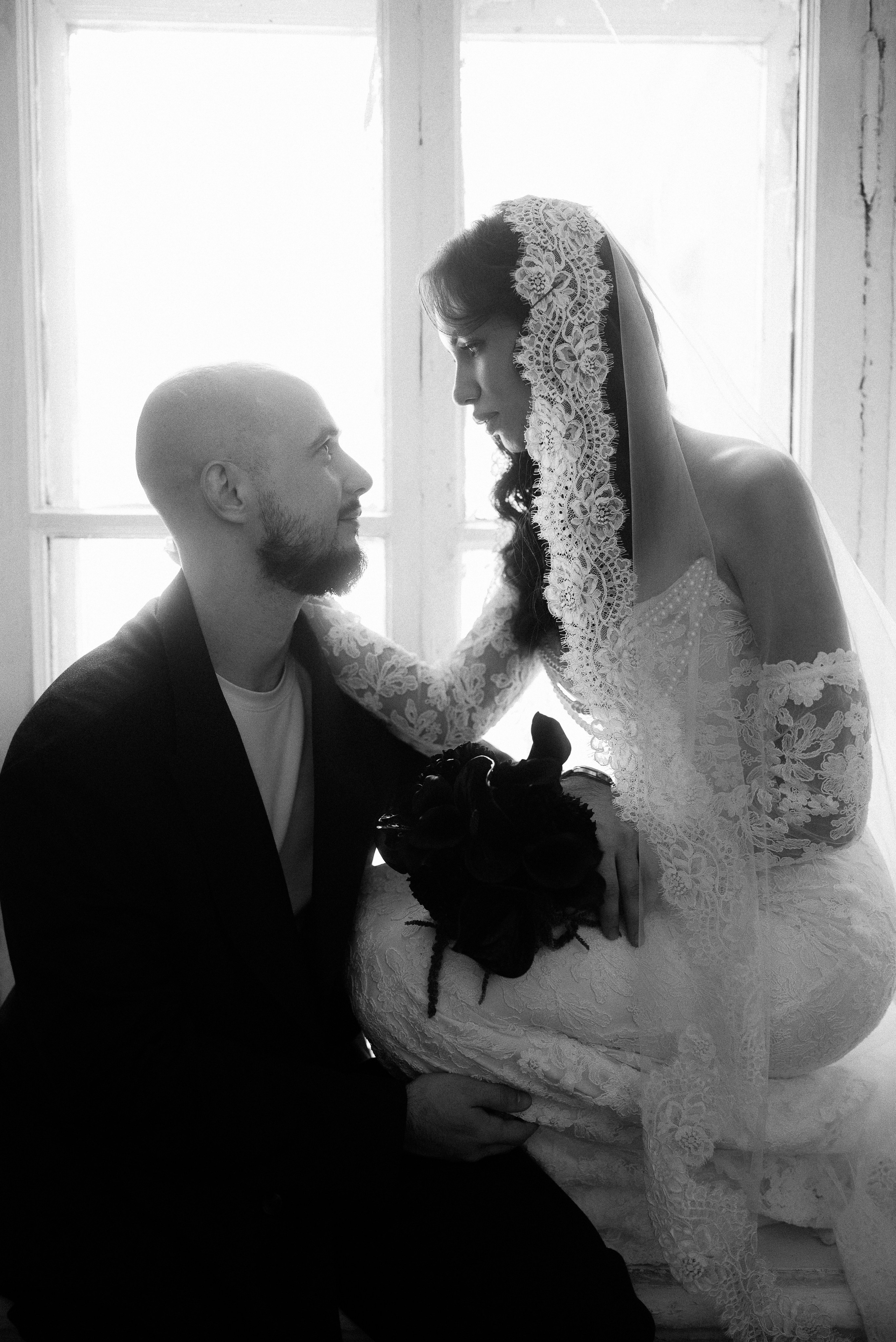 Альбина & Максим. Индивидуальный и lovestory фотограф в Самаре. Никонорова Наталья