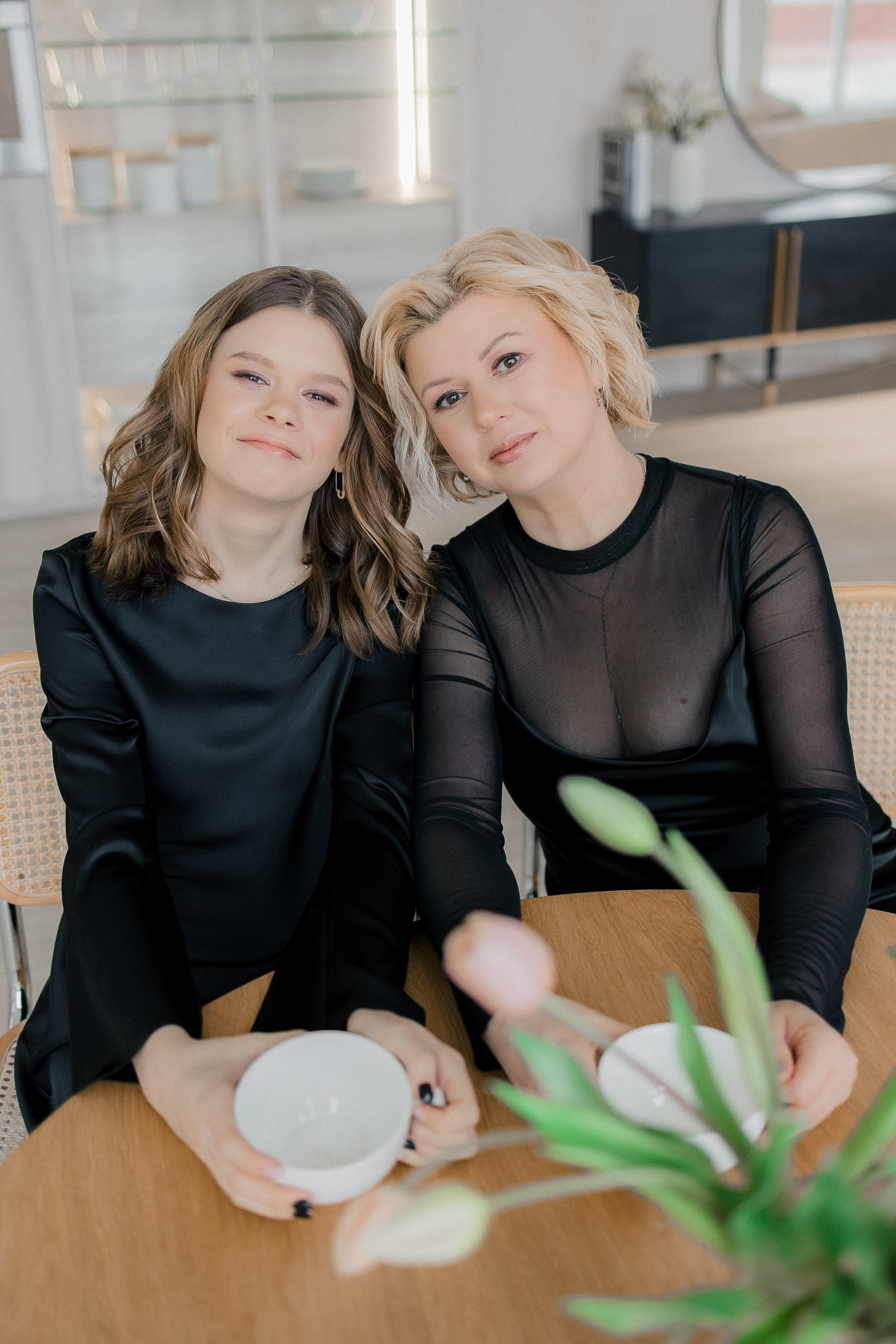 Портретная сьемка. Фотограф в Санкт-Петербурге