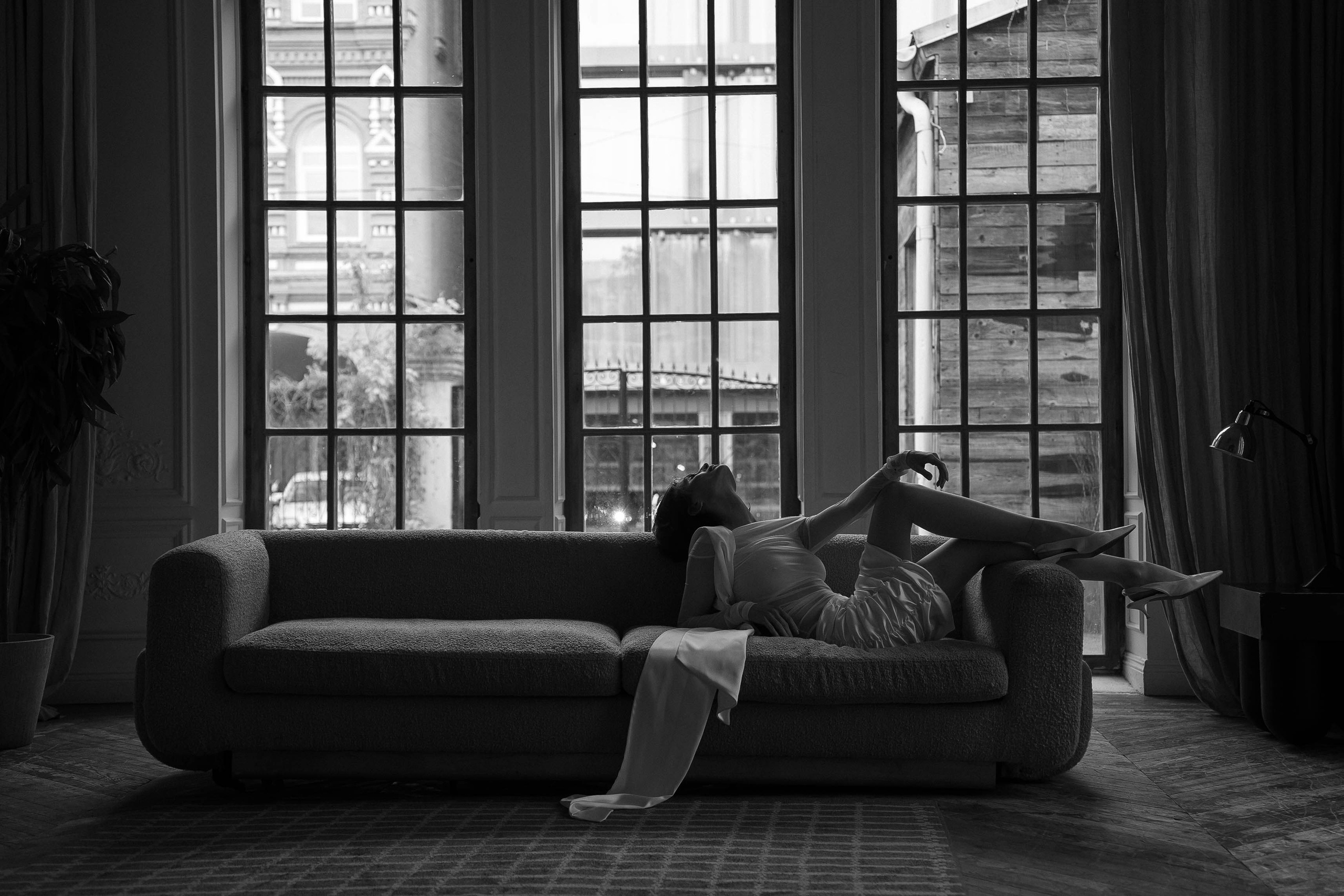 Mariana, Morning. Свадебный и семейный фотограф Москва