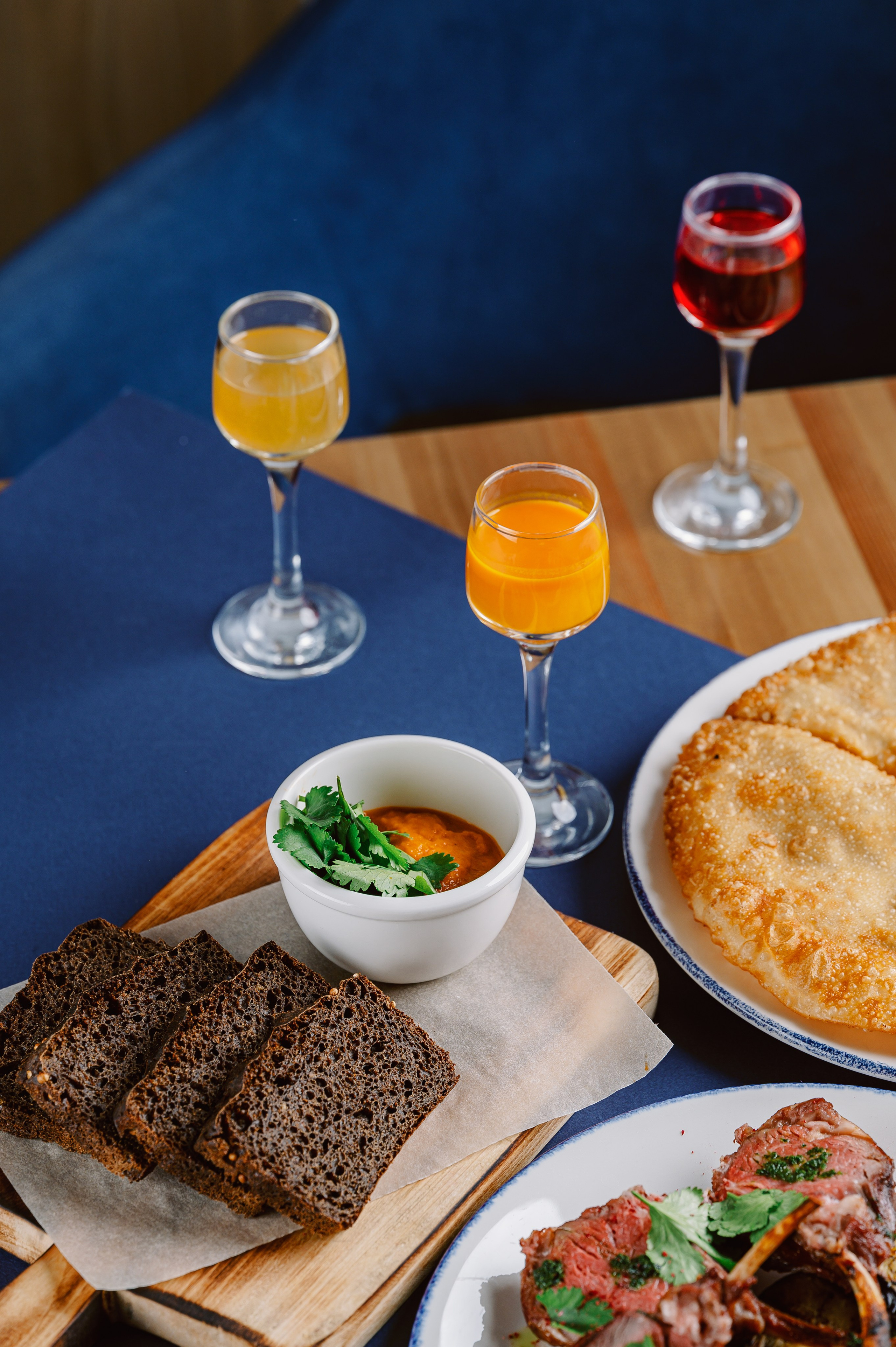 Ялта. Максим Егоров, г. Ижевск. Фуд-фотография и предметная съёмка