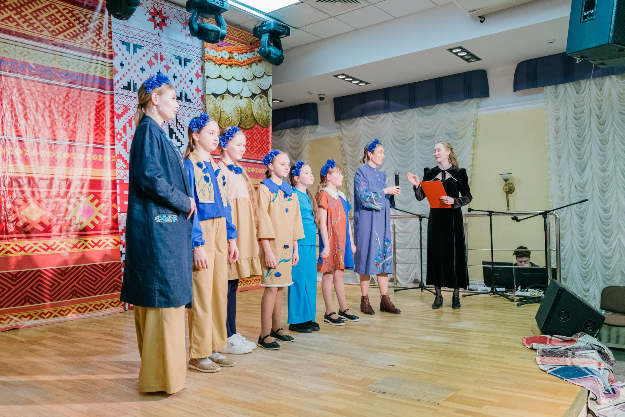 ТАНГЫРА — фестиваль современной этнокультуры. Максим Егоров, г. Ижевск. Репортажная, предметная съёмка и фуд-фотография