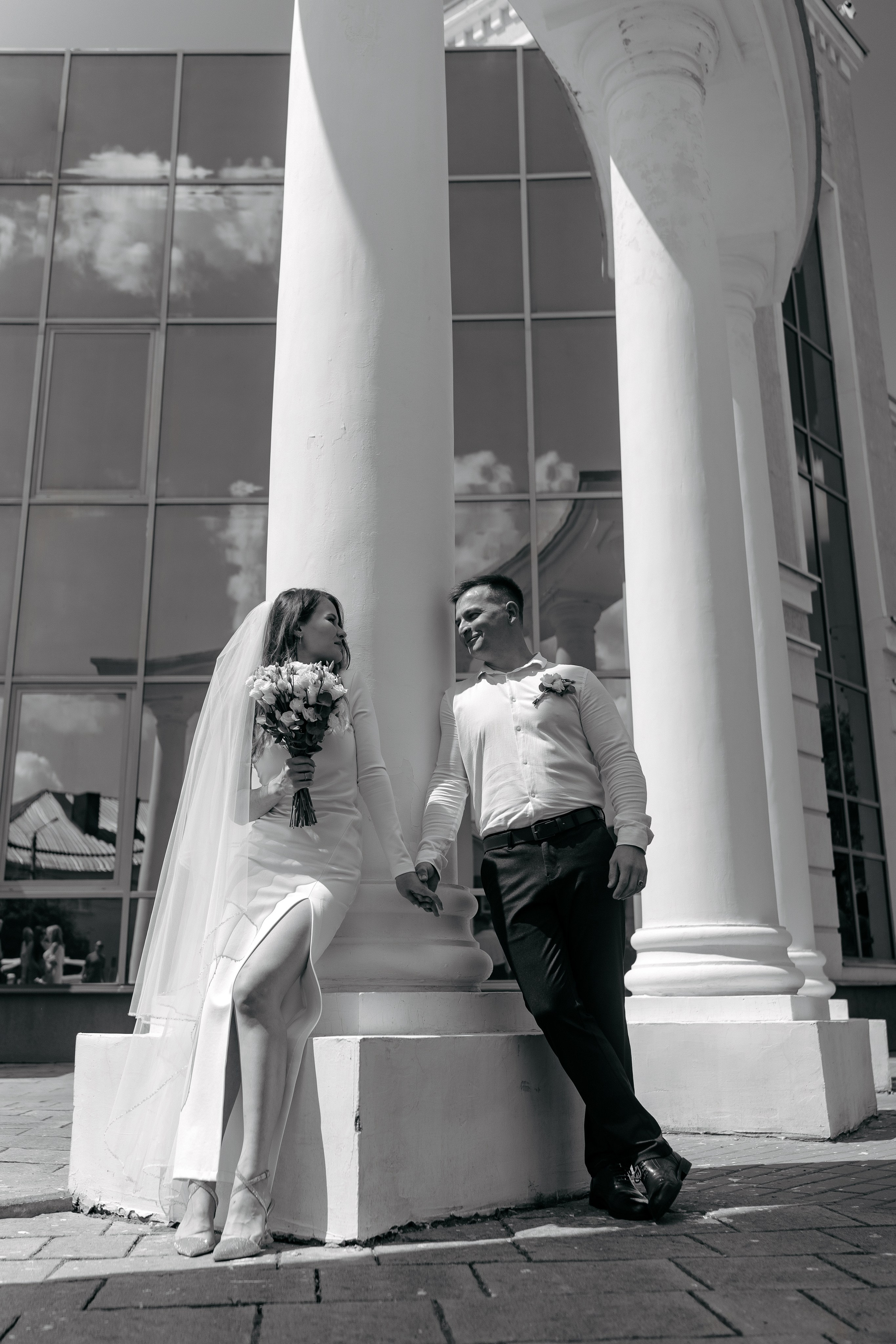 Свадебный и семейный фотограф в Алексеевке Марина Купреева