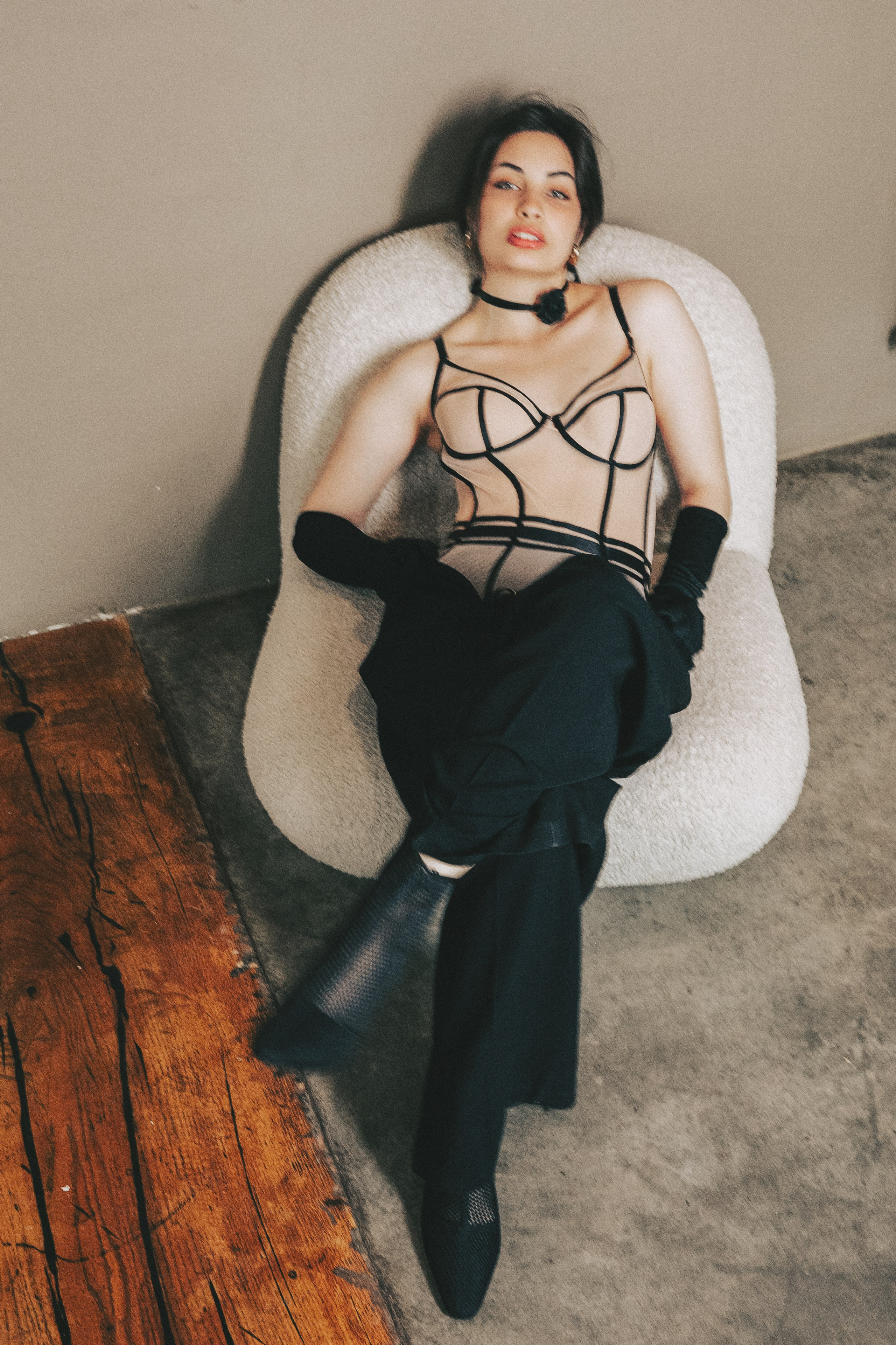 Зита. Фотограф в Москве Шаганова Нина