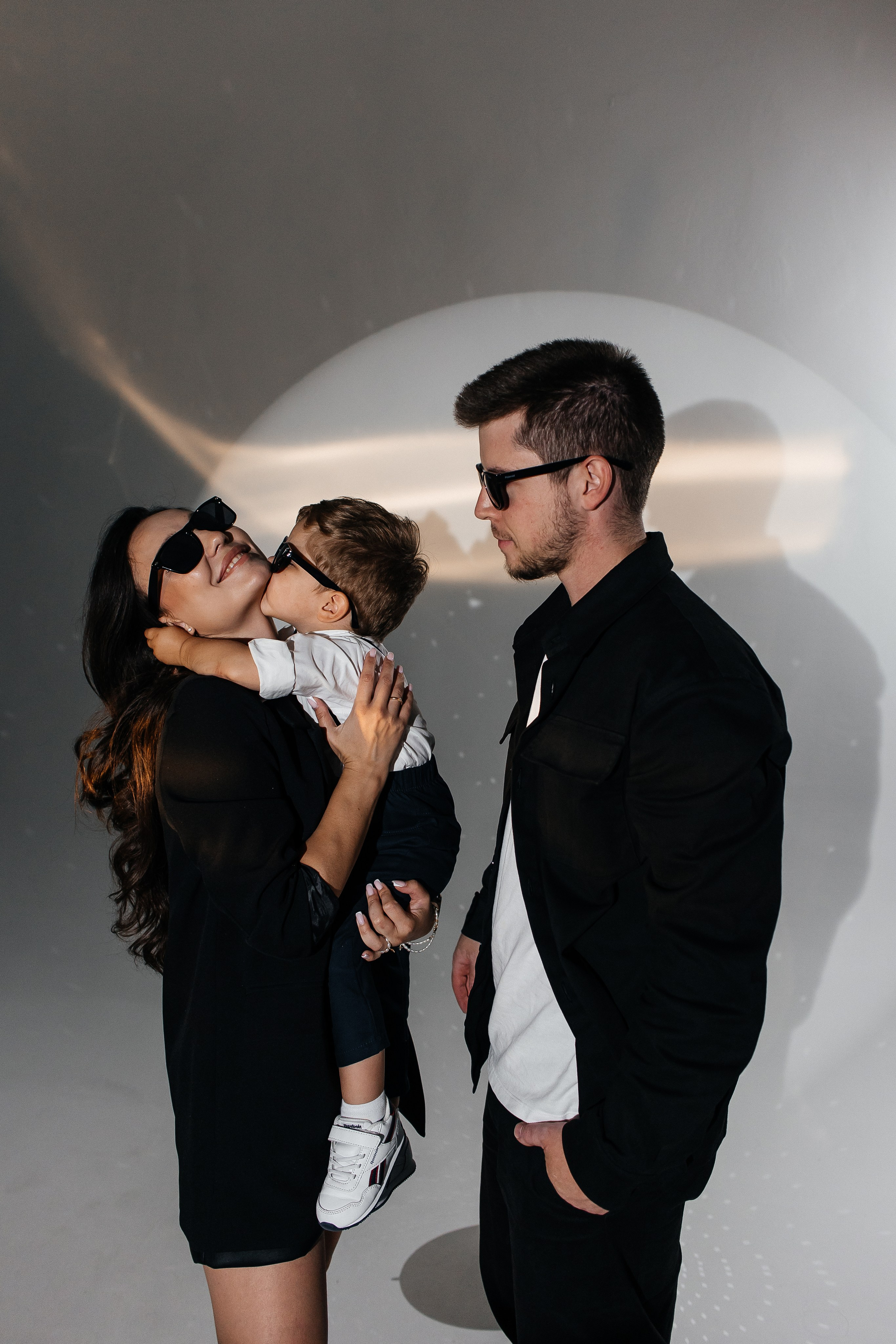 Love Story — Семейные. Фотограф в Москве Екатерина Потапова