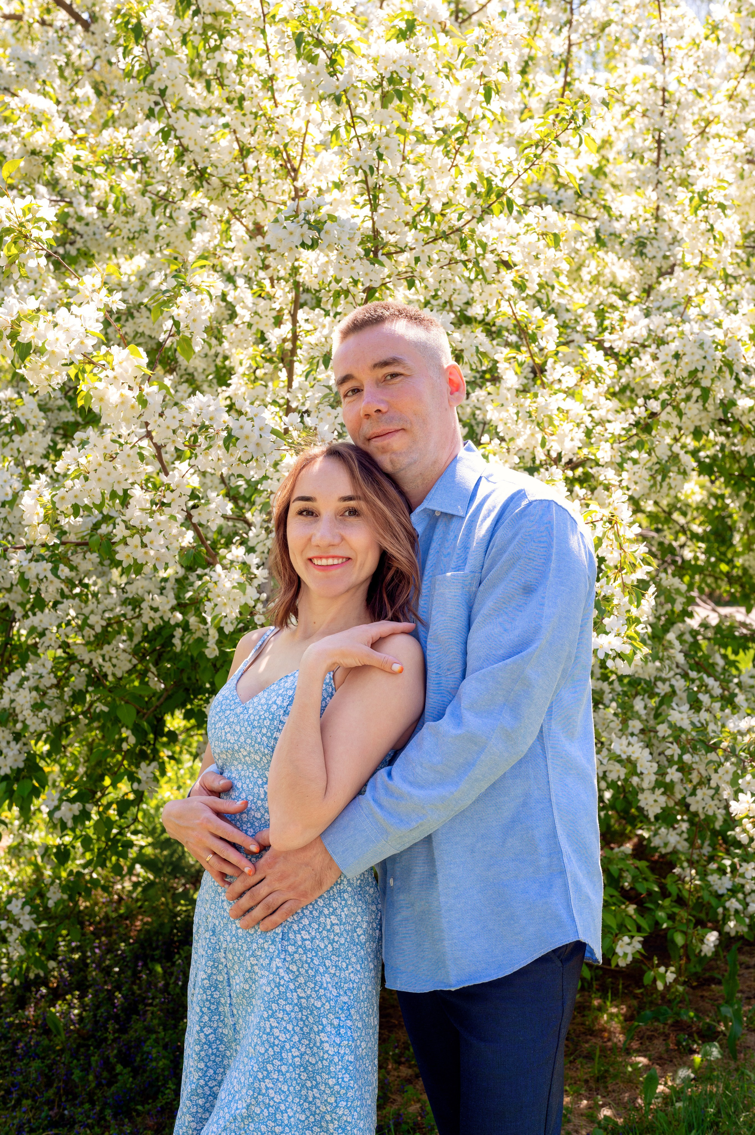 Комсомольский парк семейная. Фотограф новорожденных, семейный детский в Тюмени Татьяна Морозова