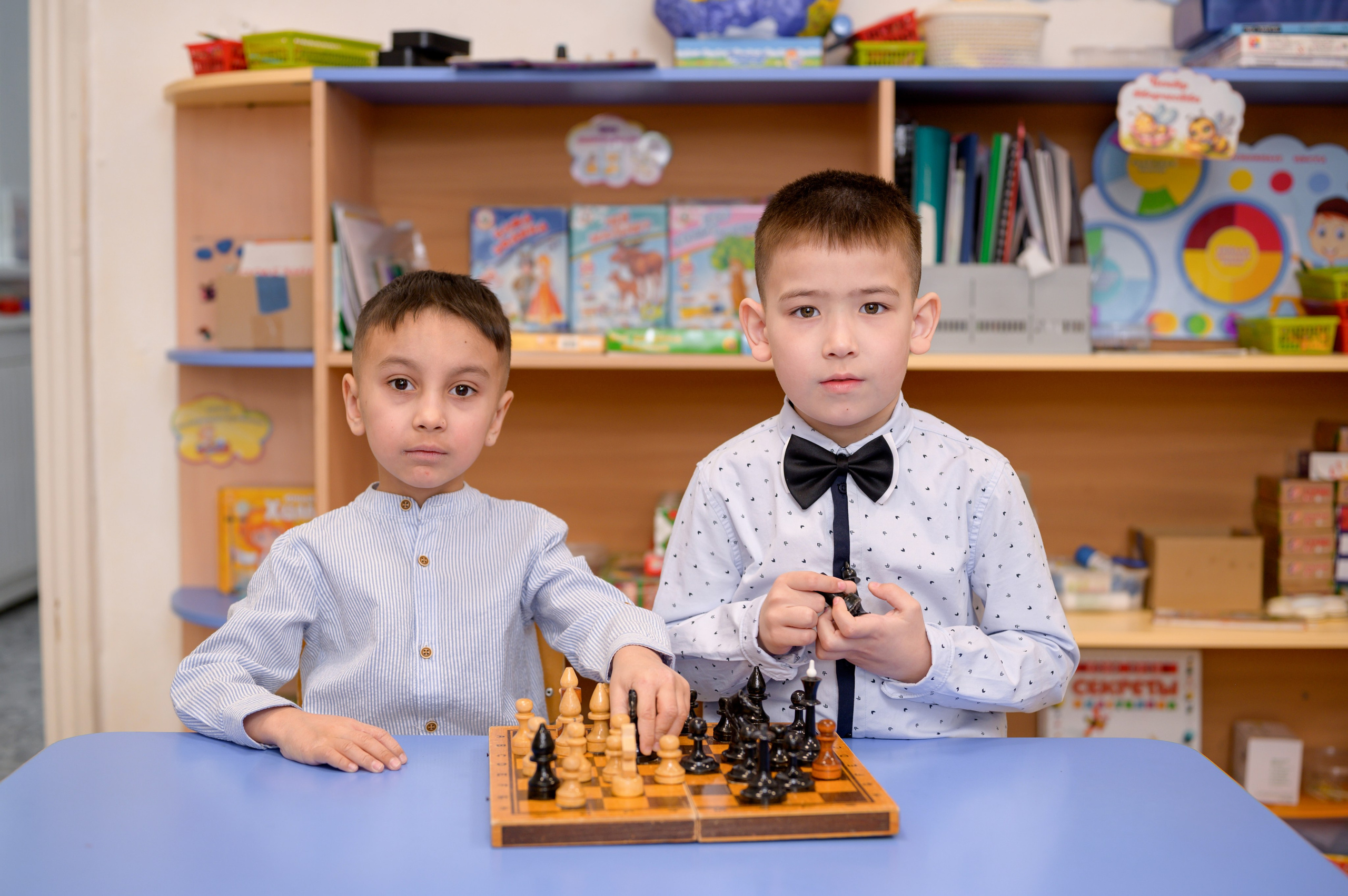 149 д/сад группа «Пчёлы». Фотограф новорожденных, семейный детский в Тюмени Татьяна Морозова