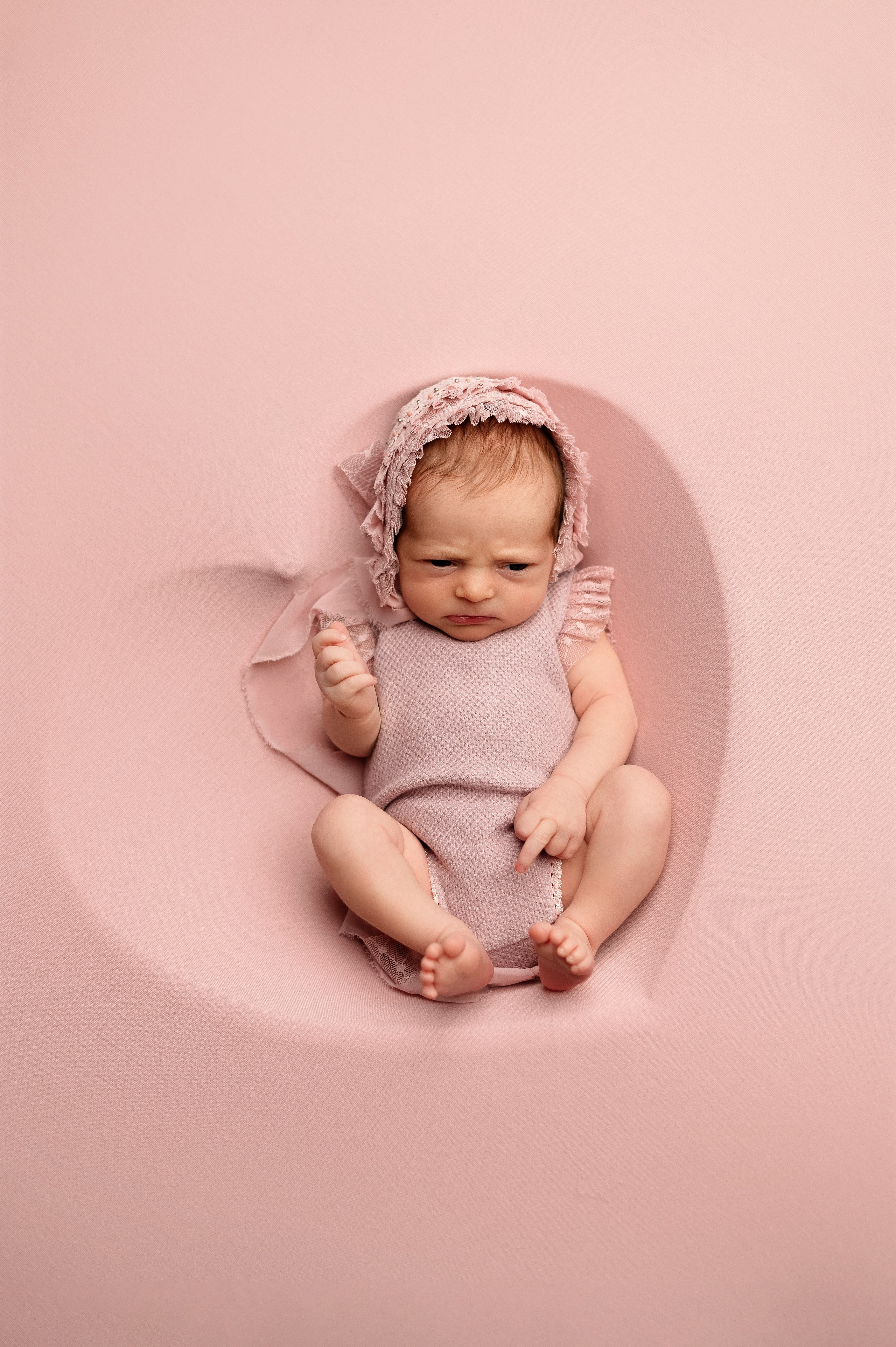 Новорождённые. Фотограф новорождённых в Сочи Наталия Дмитриева