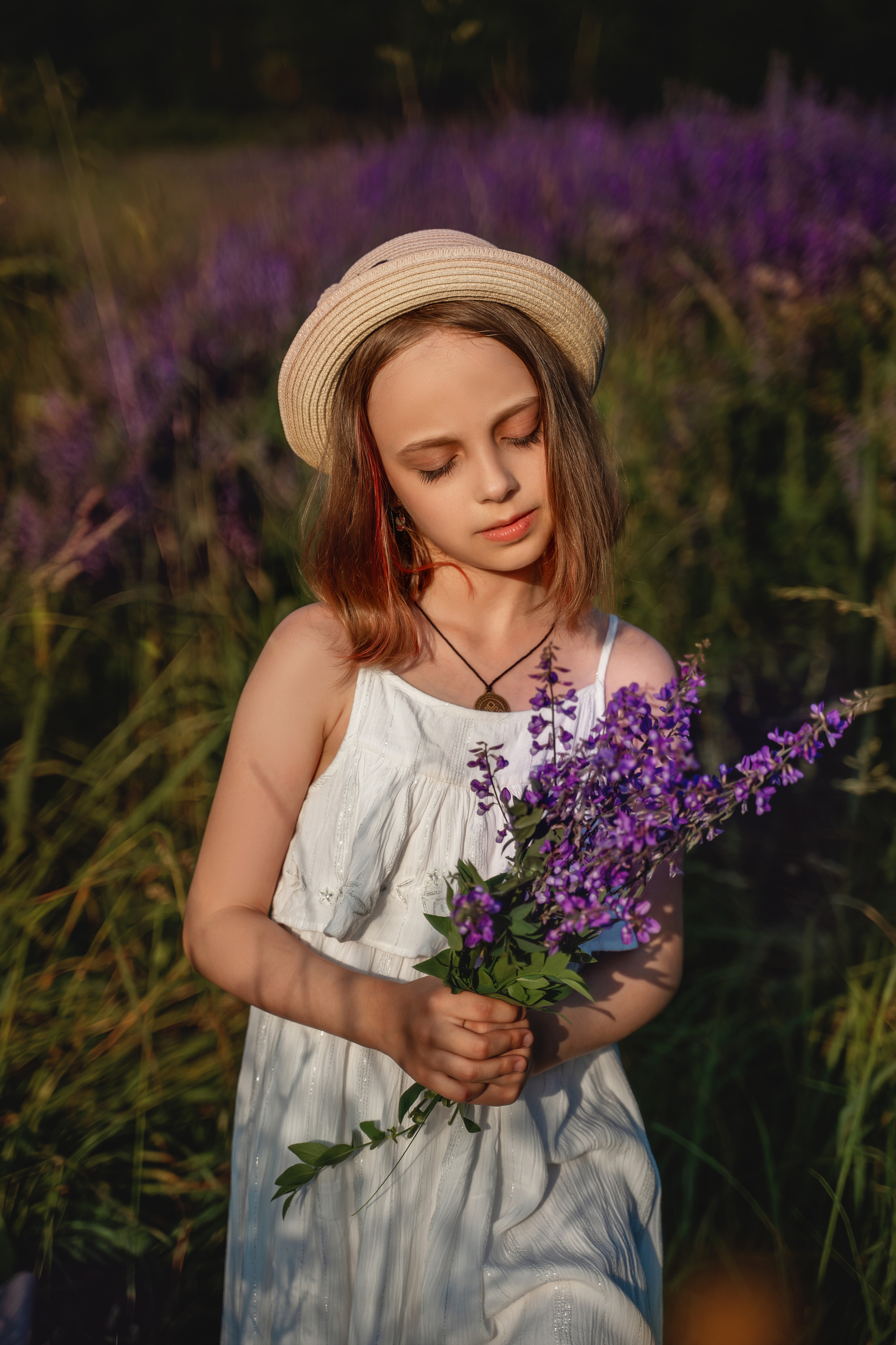 Лана. Свадебный и семейный фотограф Ольга Батова в Ярославле