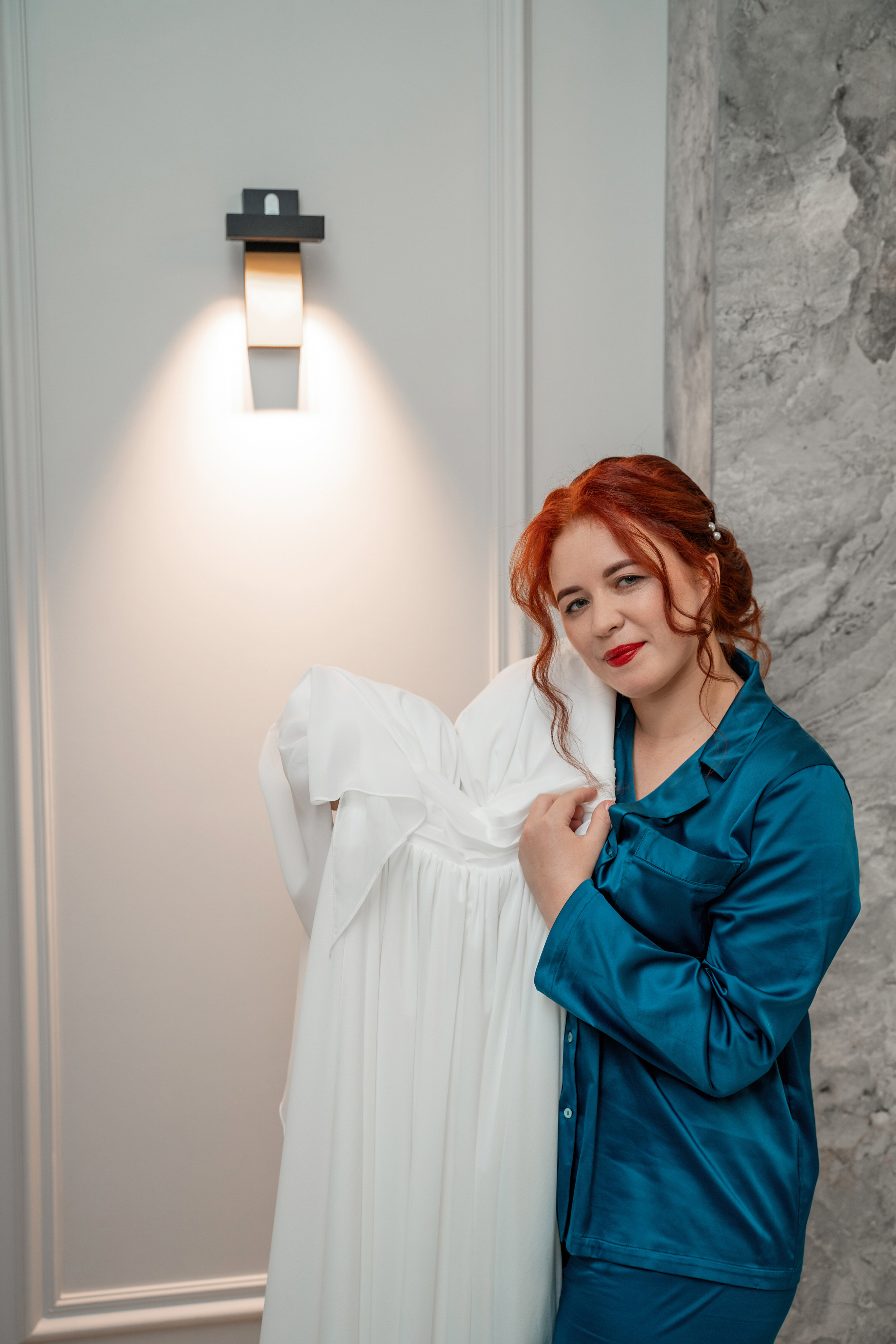 Виктория и Михаил. Свадебный и семейный фотограф Ольга Батова в Ярославле