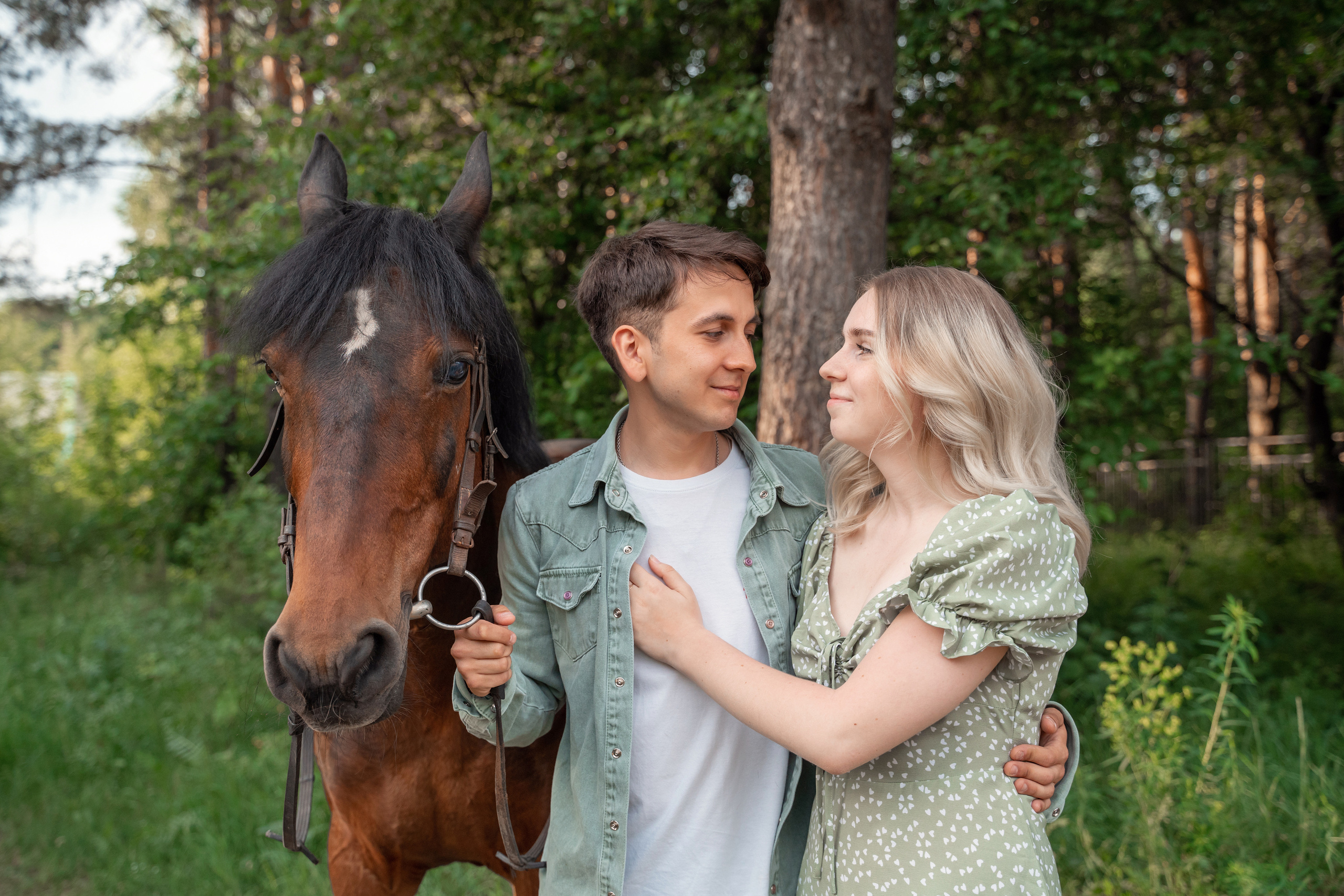 Свадебный и семейный фотограф Ольга Батова в Ярославле