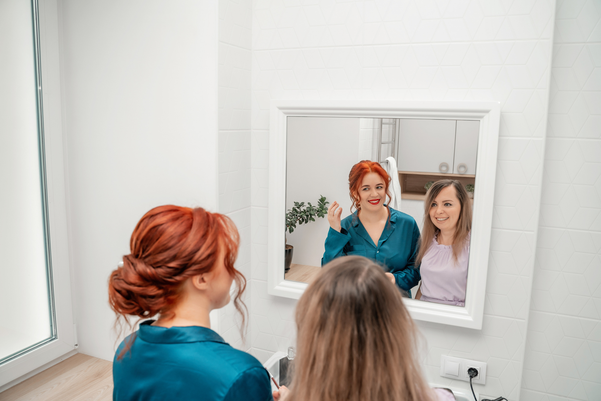 Виктория и Михаил. Свадебный и семейный фотограф Ольга Батова в Ярославле