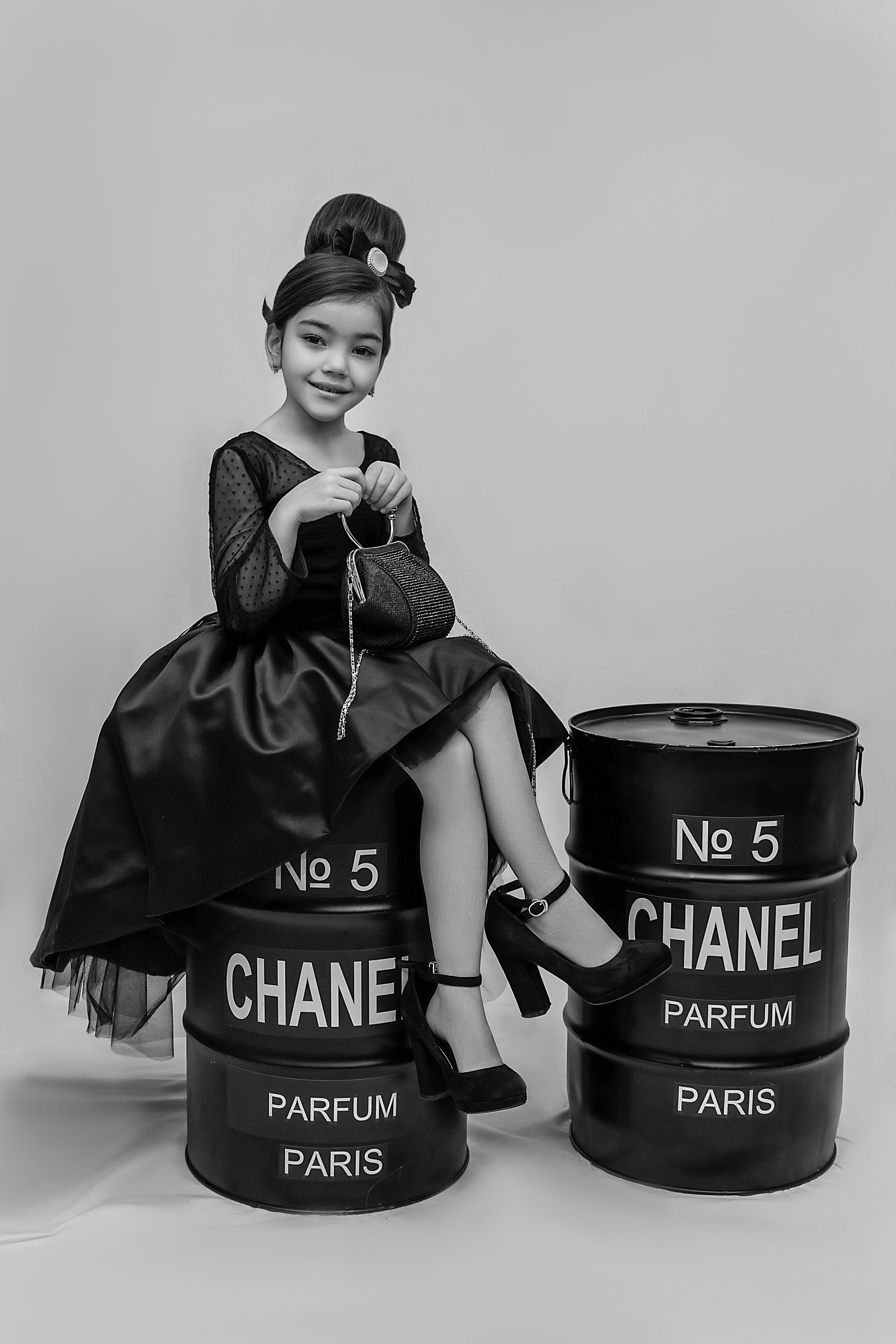 Проект от группы SK Photo в стиле «КОКО ШАНЕЛЬ». Свадебный и семейный фотограф Ольга Батова в Ярославле