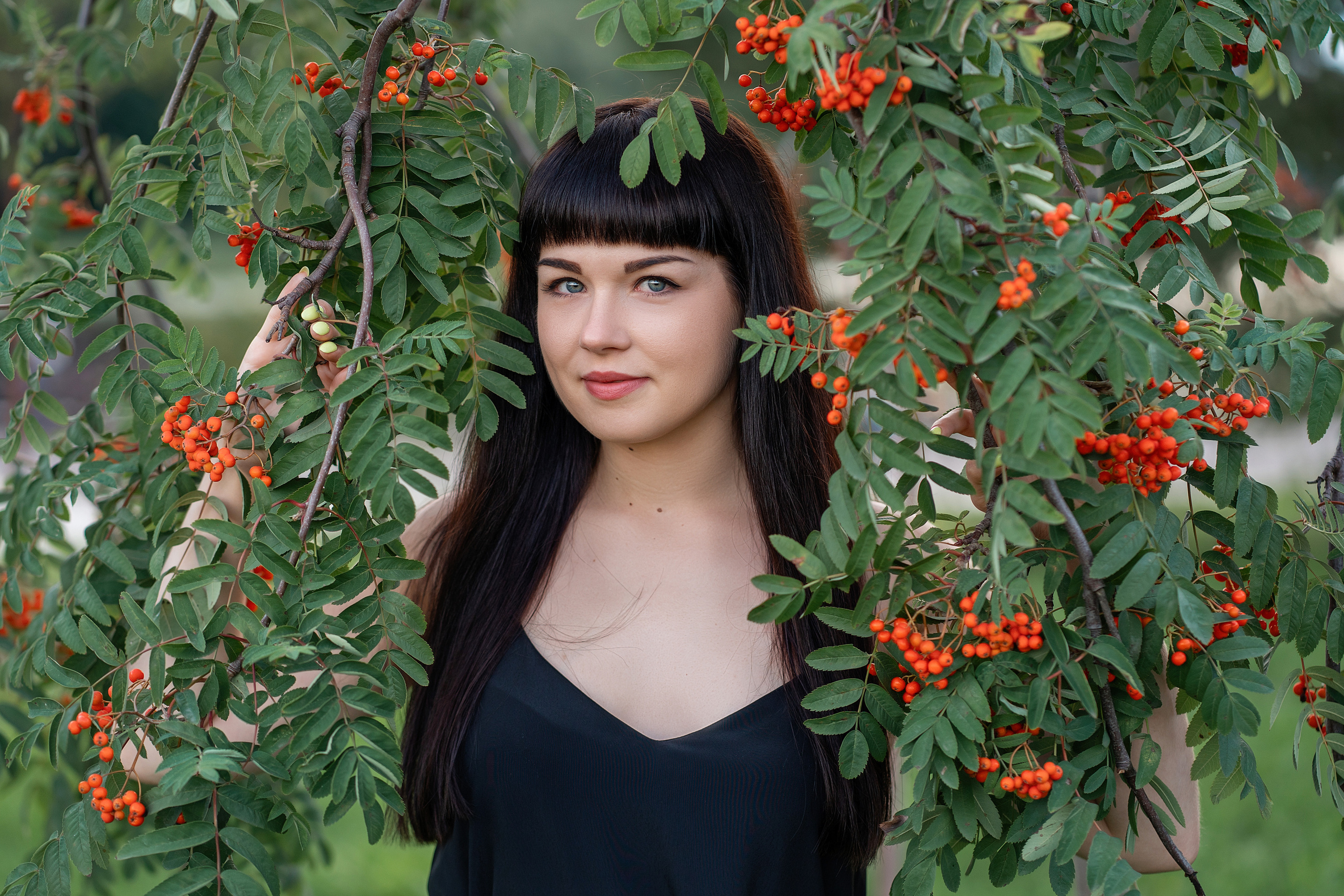 Свадебный и семейный фотограф Ольга Батова в Ярославле