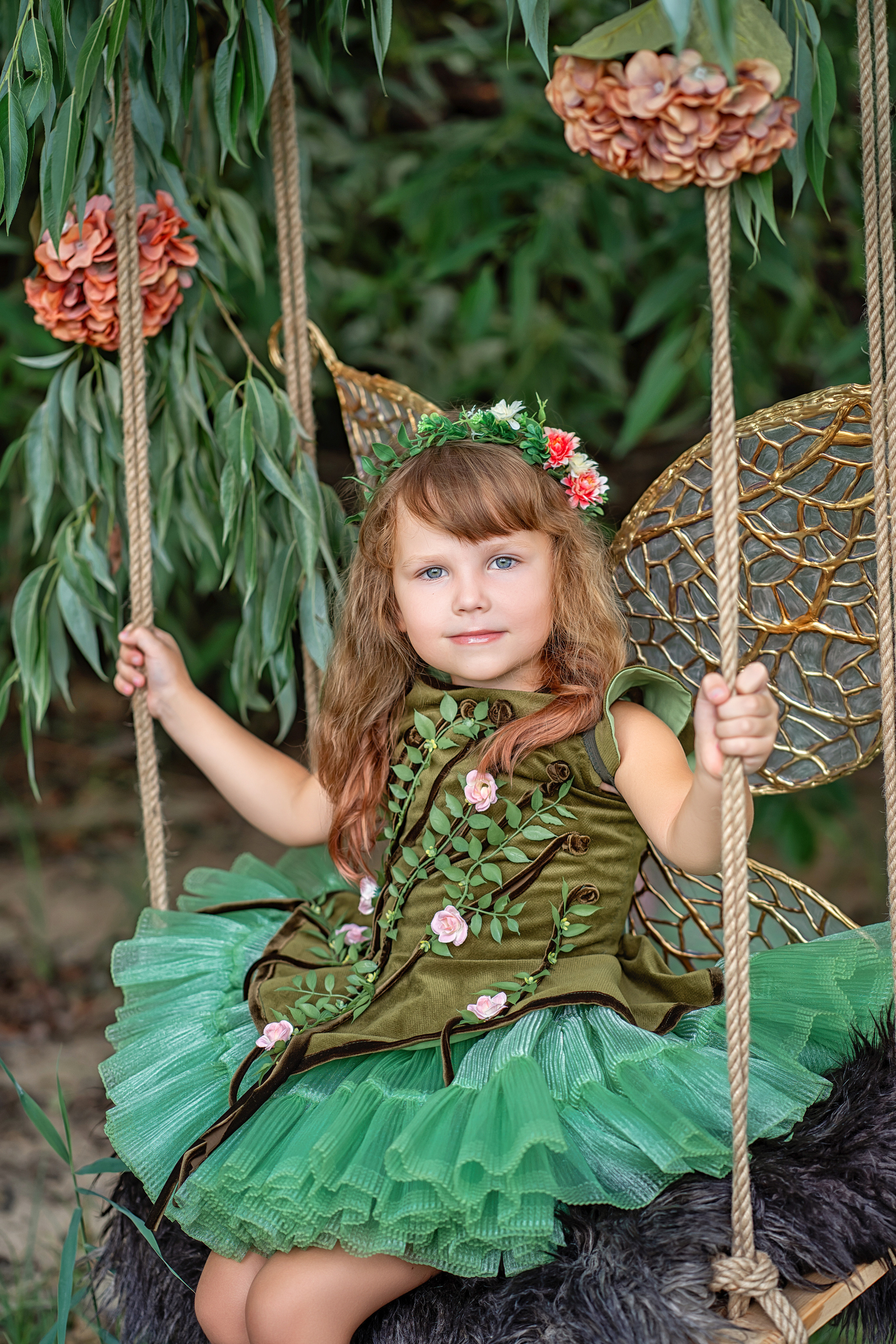 Свадебный и семейный фотограф Ольга Батова в Ярославле