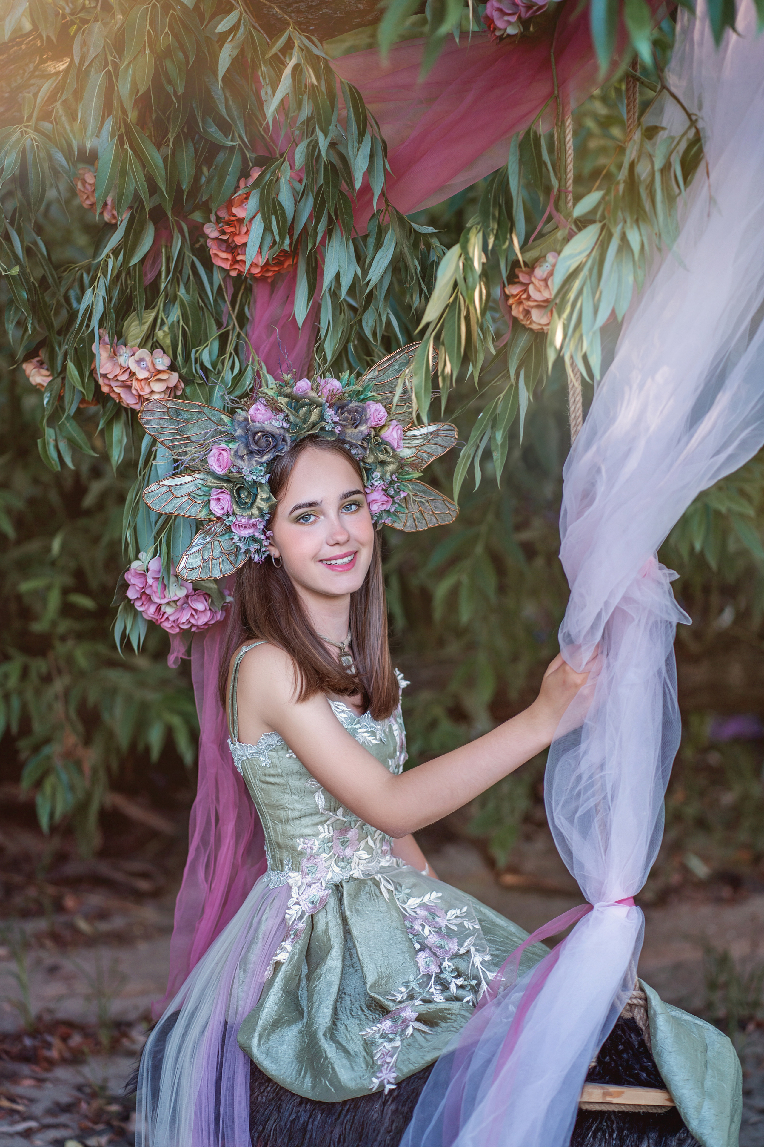 Свадебный и семейный фотограф Ольга Батова в Ярославле
