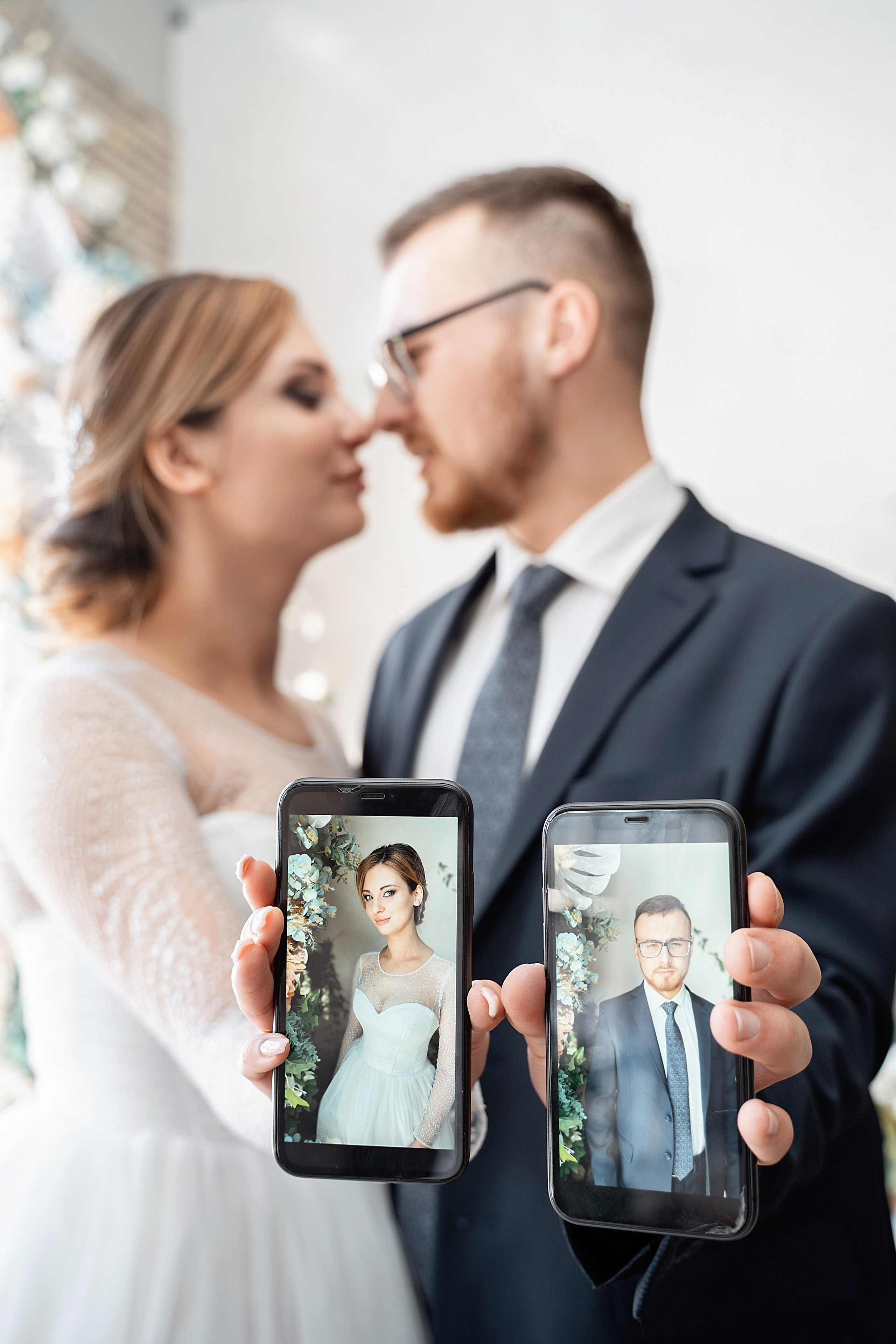 Свадебный и семейный фотограф Ольга Батова в Ярославле