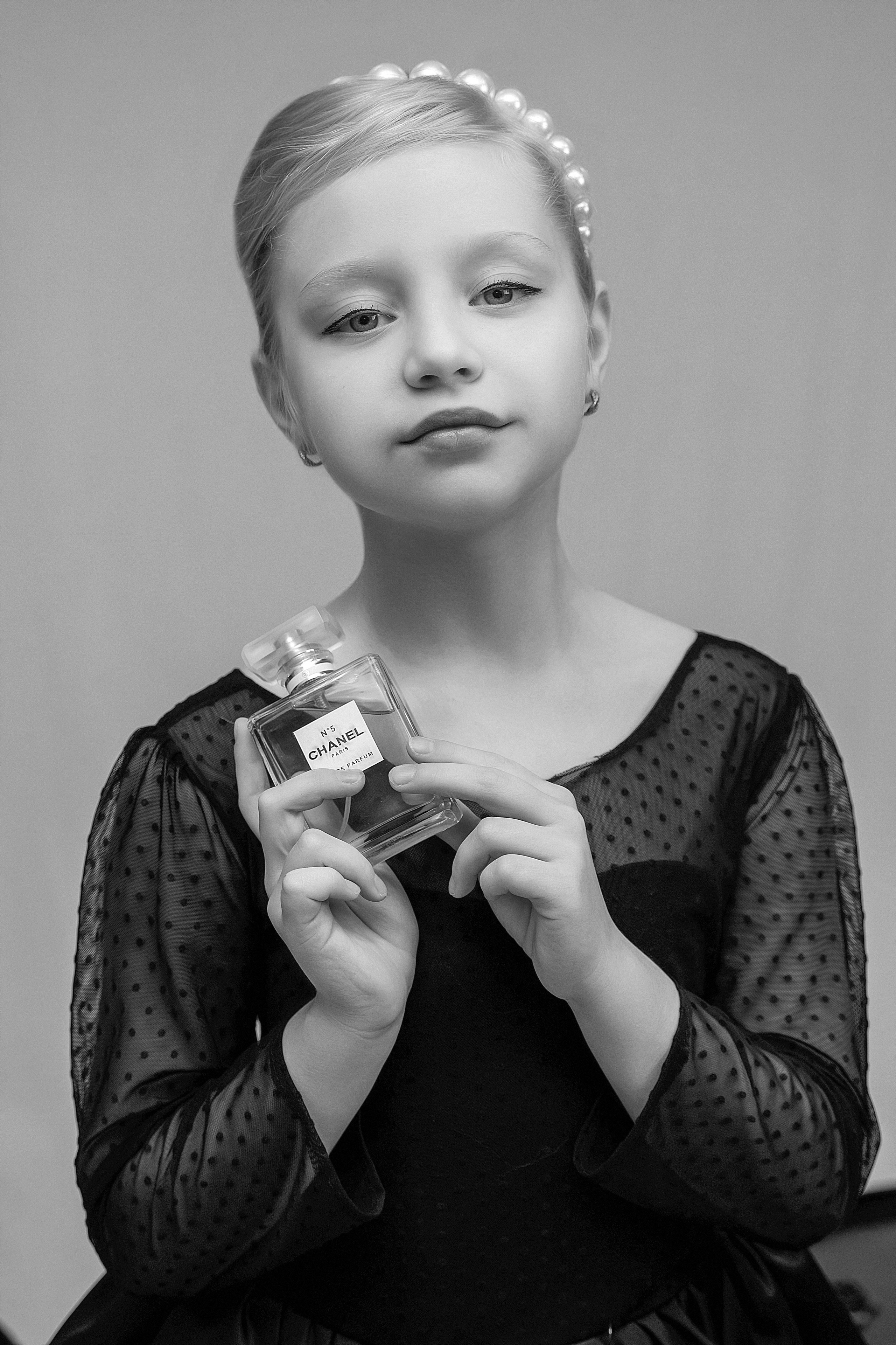 Проект от группы SK Photo в стиле «КОКО ШАНЕЛЬ». Свадебный и семейный фотограф Ольга Батова в Ярославле