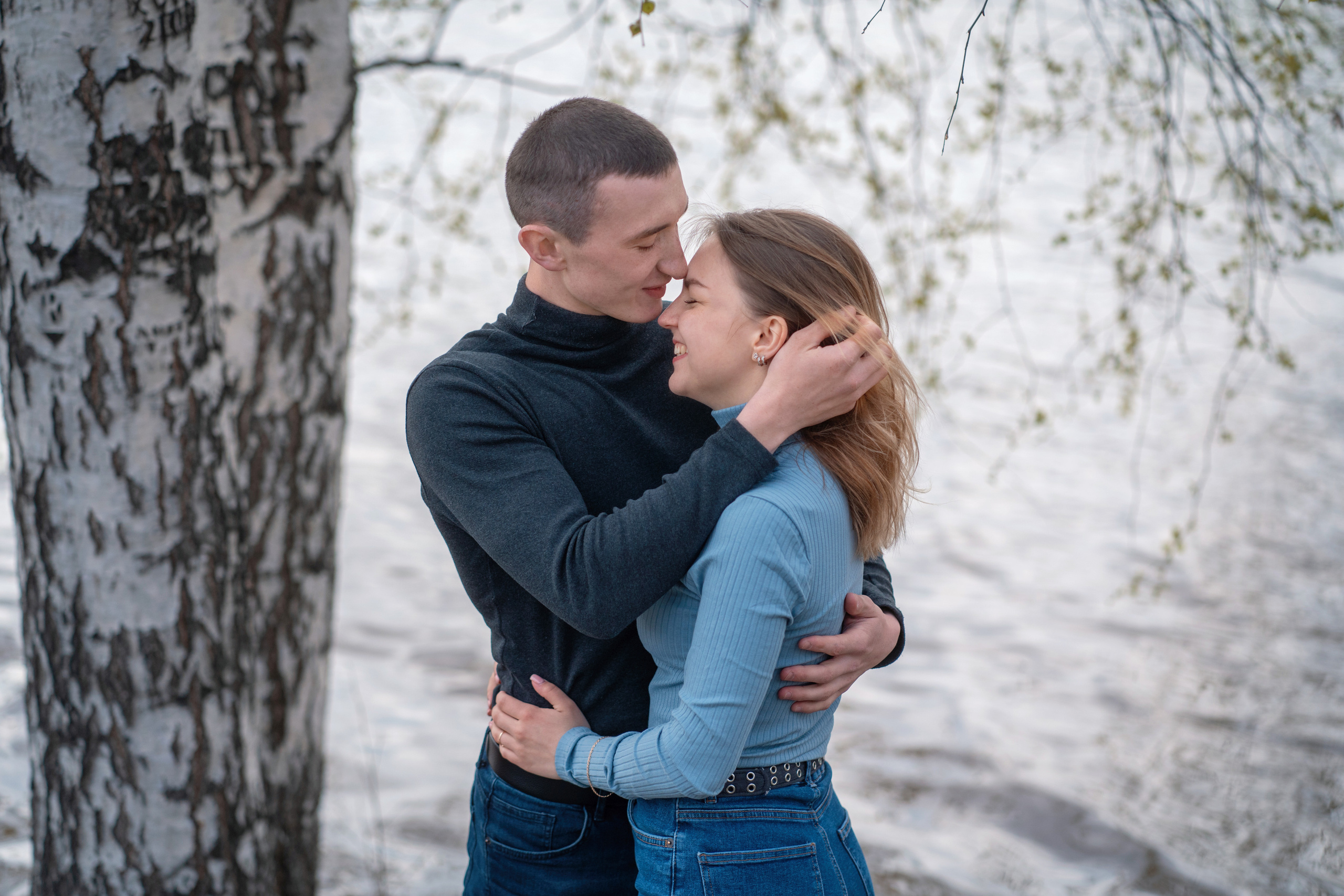 Диана и Дмитрий. Свадебный и семейный фотограф Ольга Батова в Ярославле