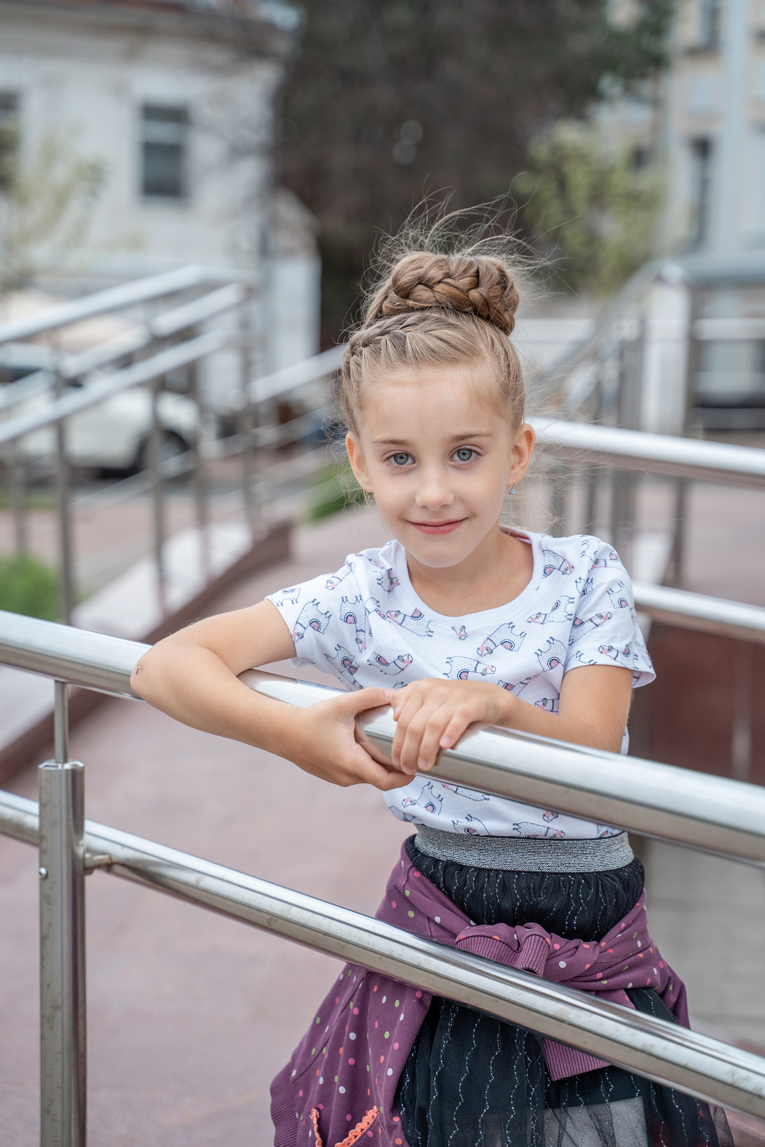 Катерина, Алексей и Милана. Свадебный и семейный фотограф Ольга Батова в Ярославле