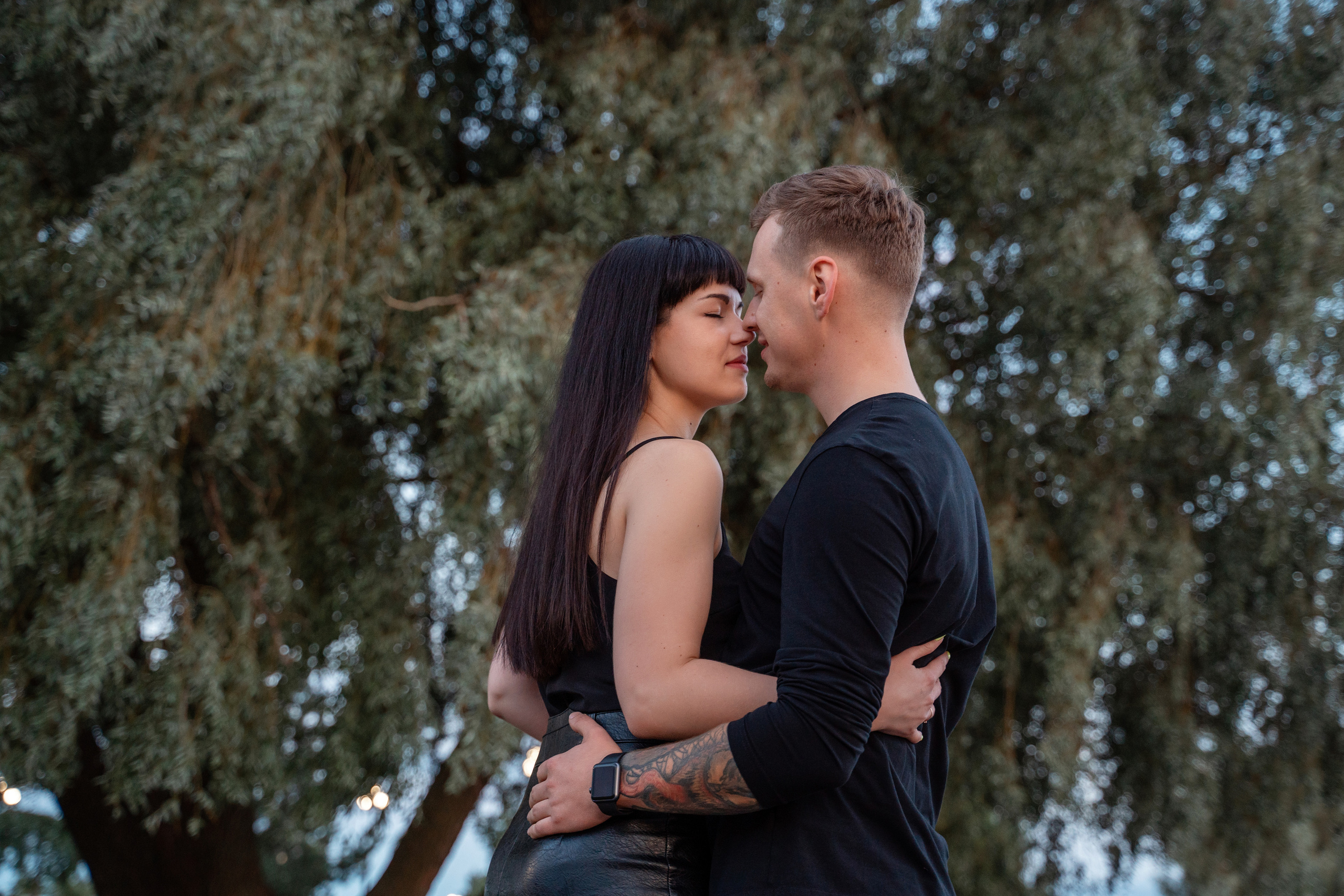 Свадебный и семейный фотограф Ольга Батова в Ярославле