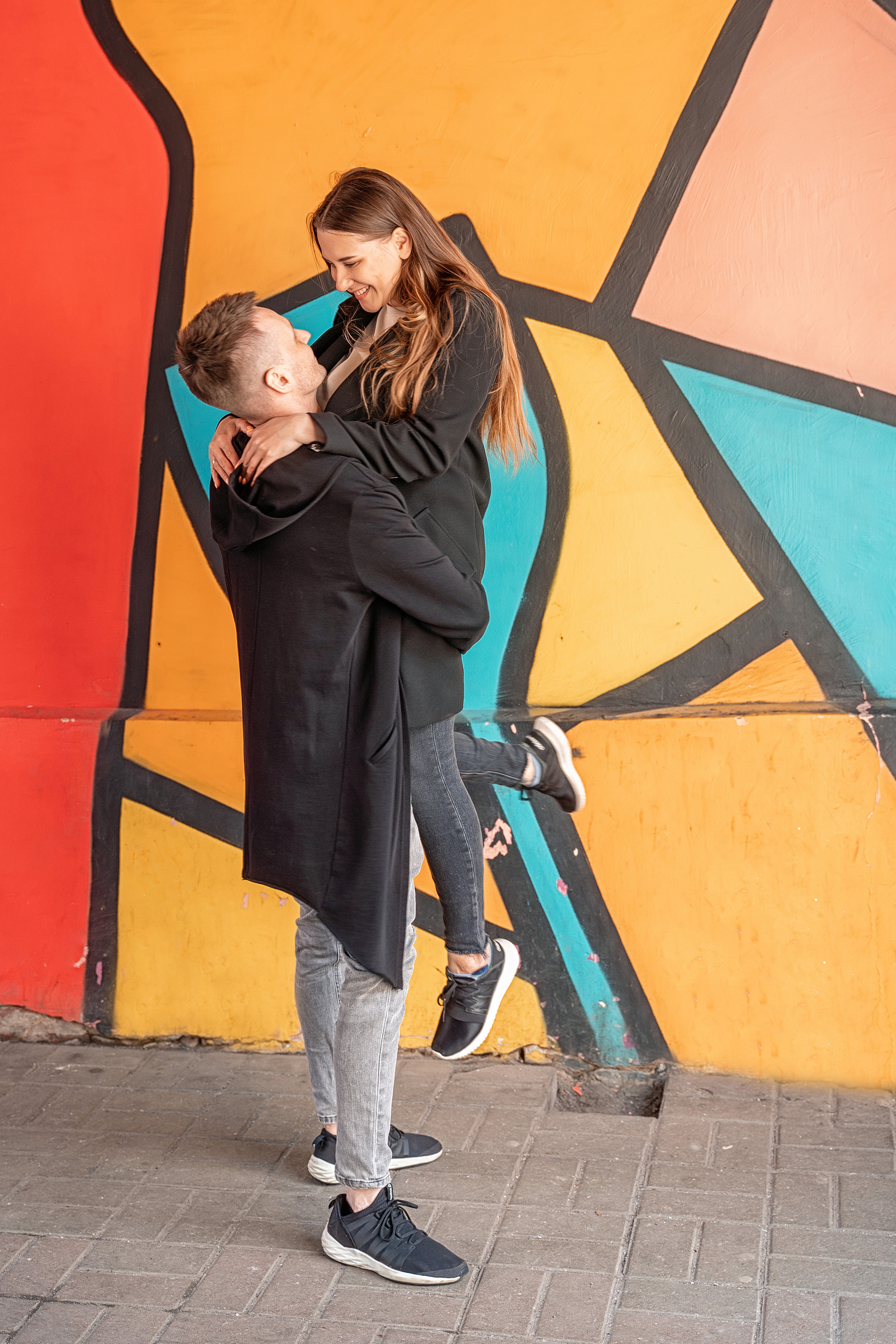 Екатерина и Сергей. Свадебный и семейный фотограф Ольга Батова в Ярославле