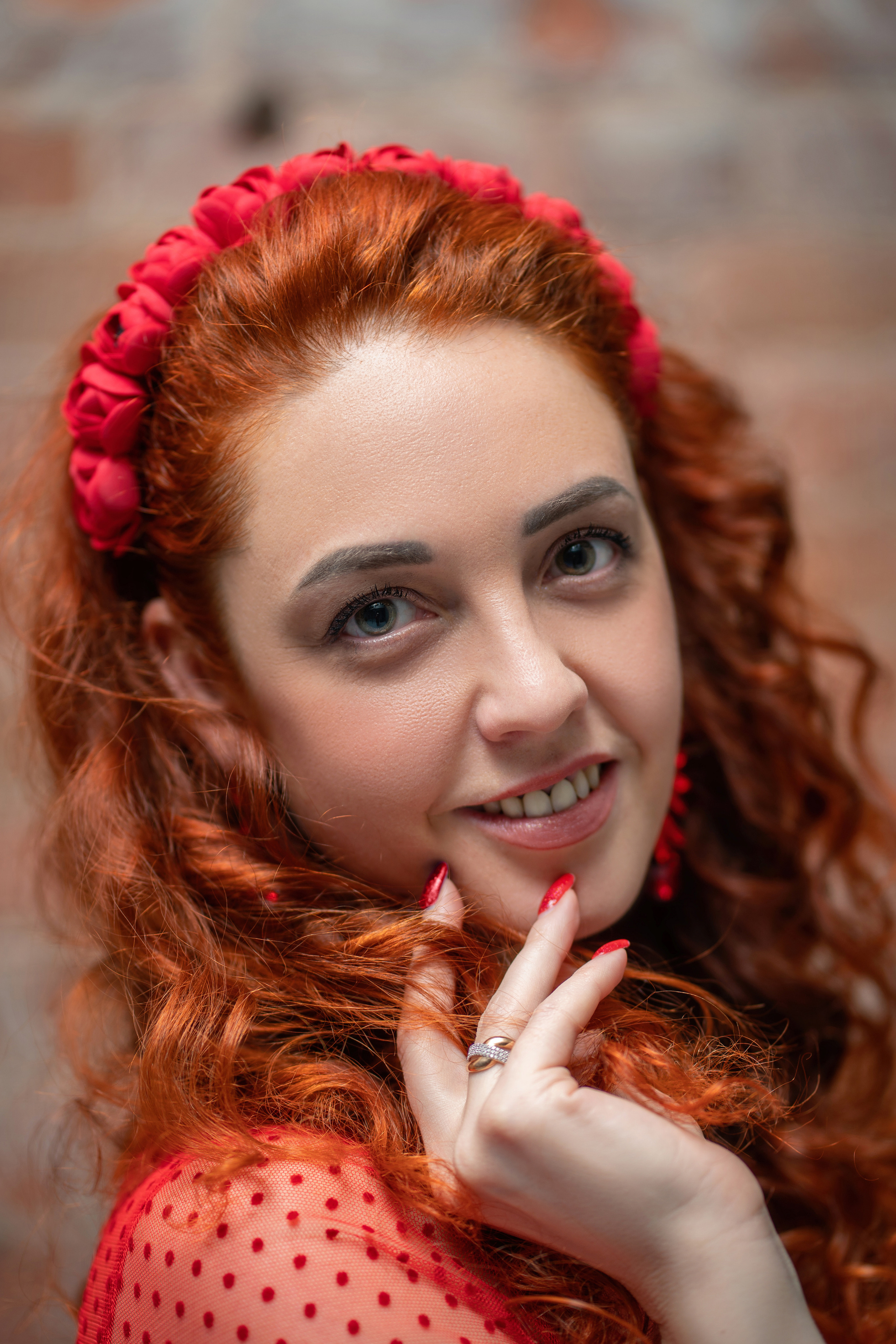 Татьяна. Свадебный и семейный фотограф Ольга Батова в Ярославле