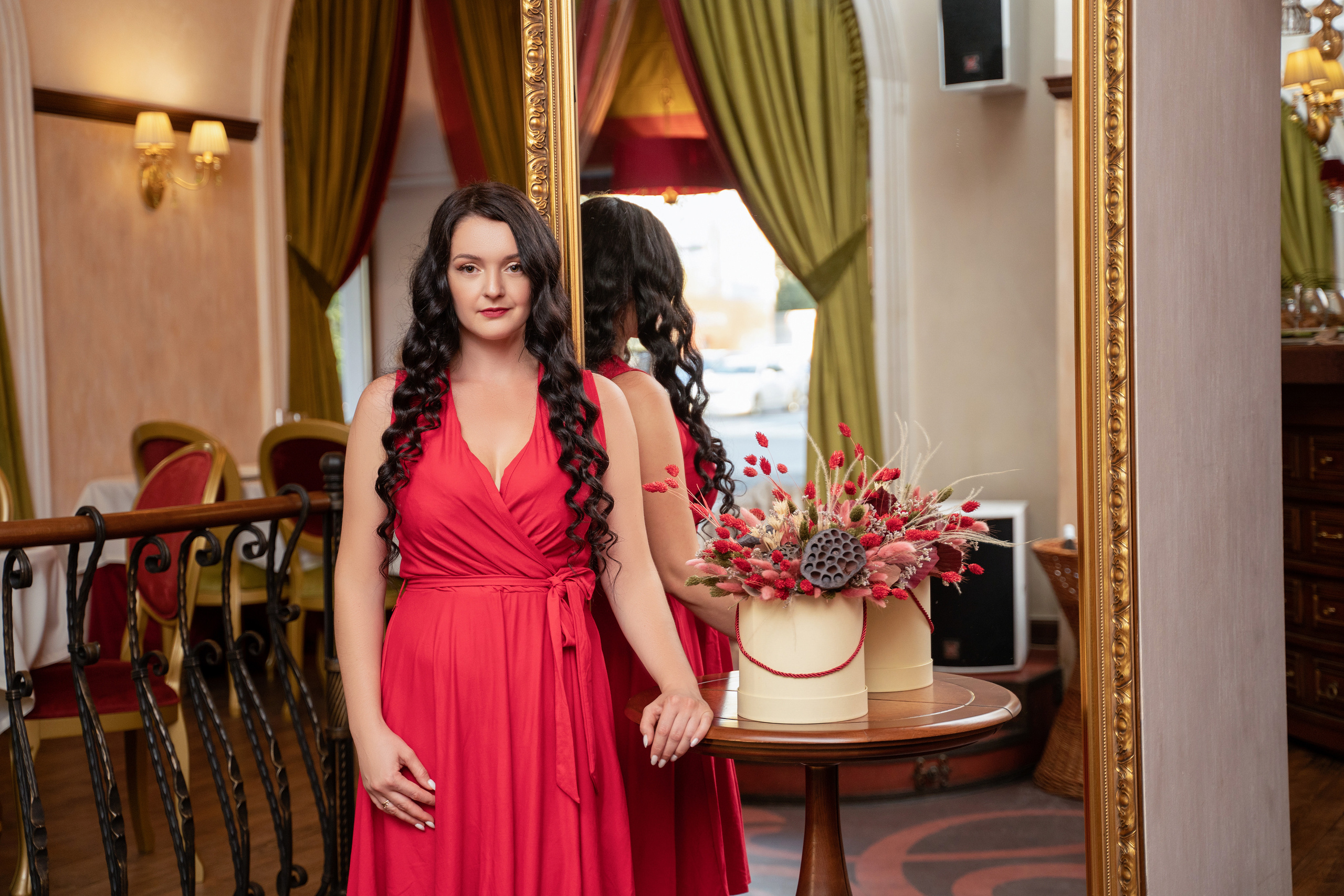 Ксения. Свадебный и семейный фотограф Ольга Батова в Ярославле