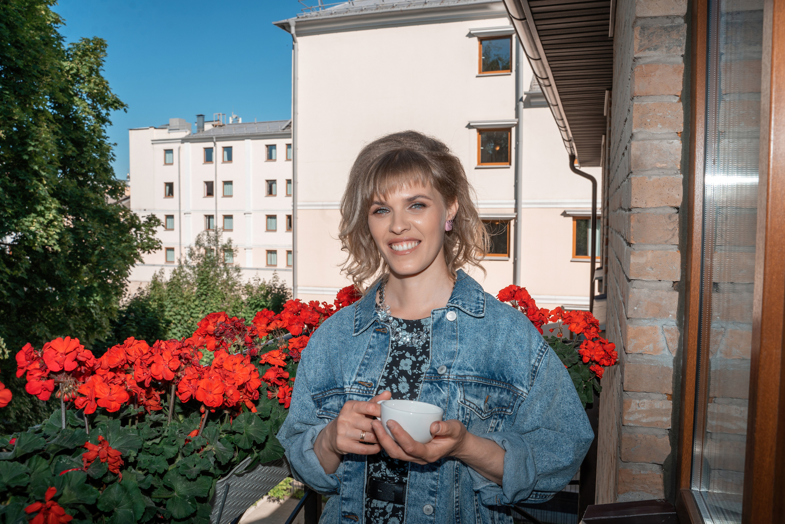 Ирина и сынишки. Свадебный и семейный фотограф Ольга Батова в Ярославле