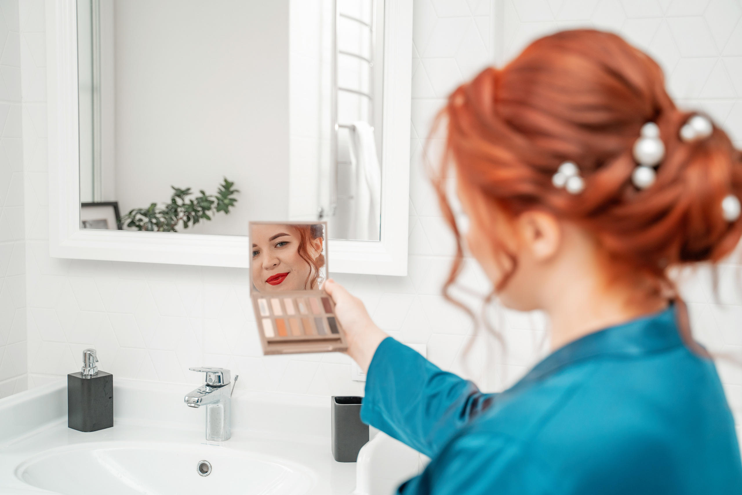 Виктория и Михаил. Свадебный и семейный фотограф Ольга Батова в Ярославле