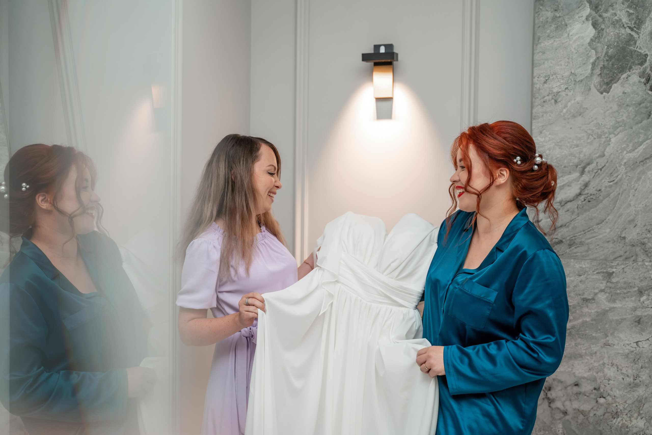 Виктория и Михаил. Свадебный и семейный фотограф Ольга Батова в Ярославле