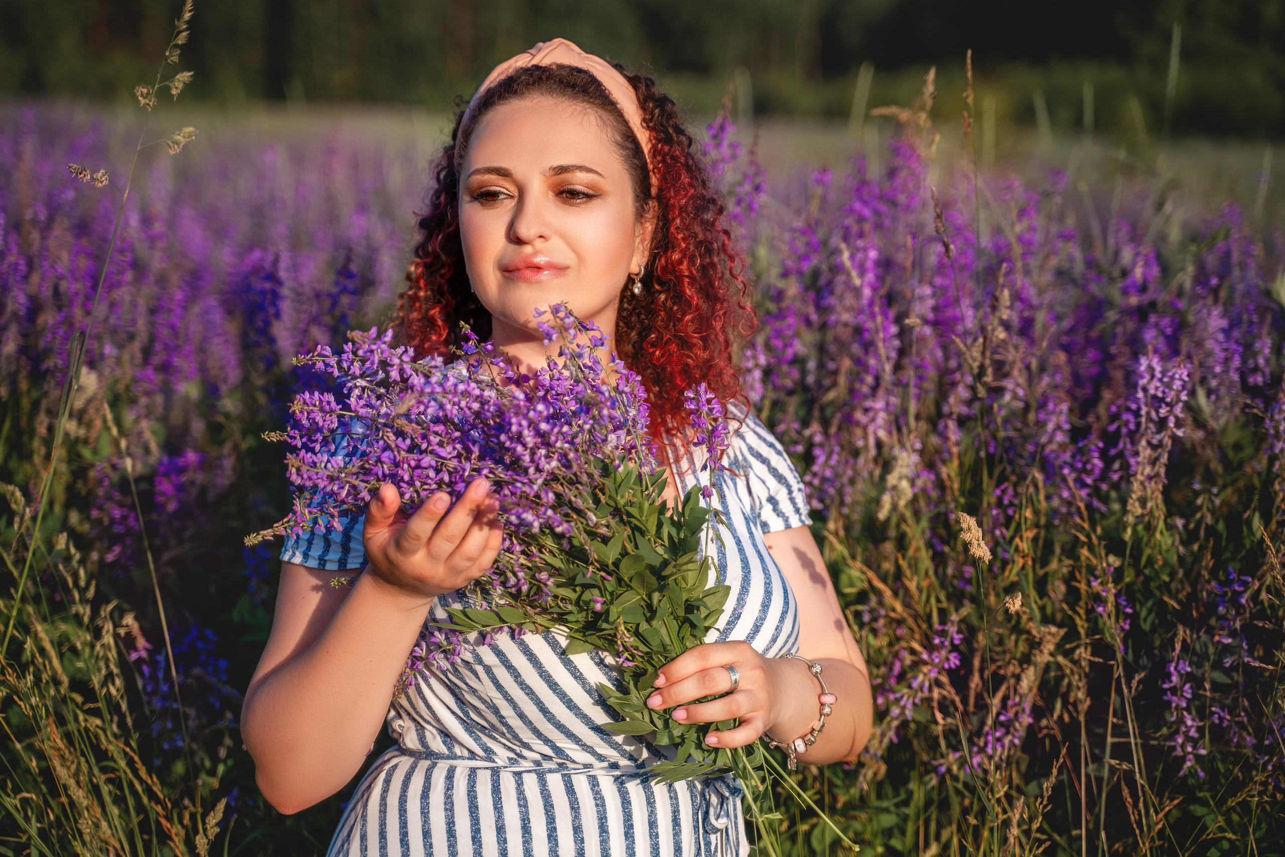 Лана. Свадебный и семейный фотограф Ольга Батова в Ярославле