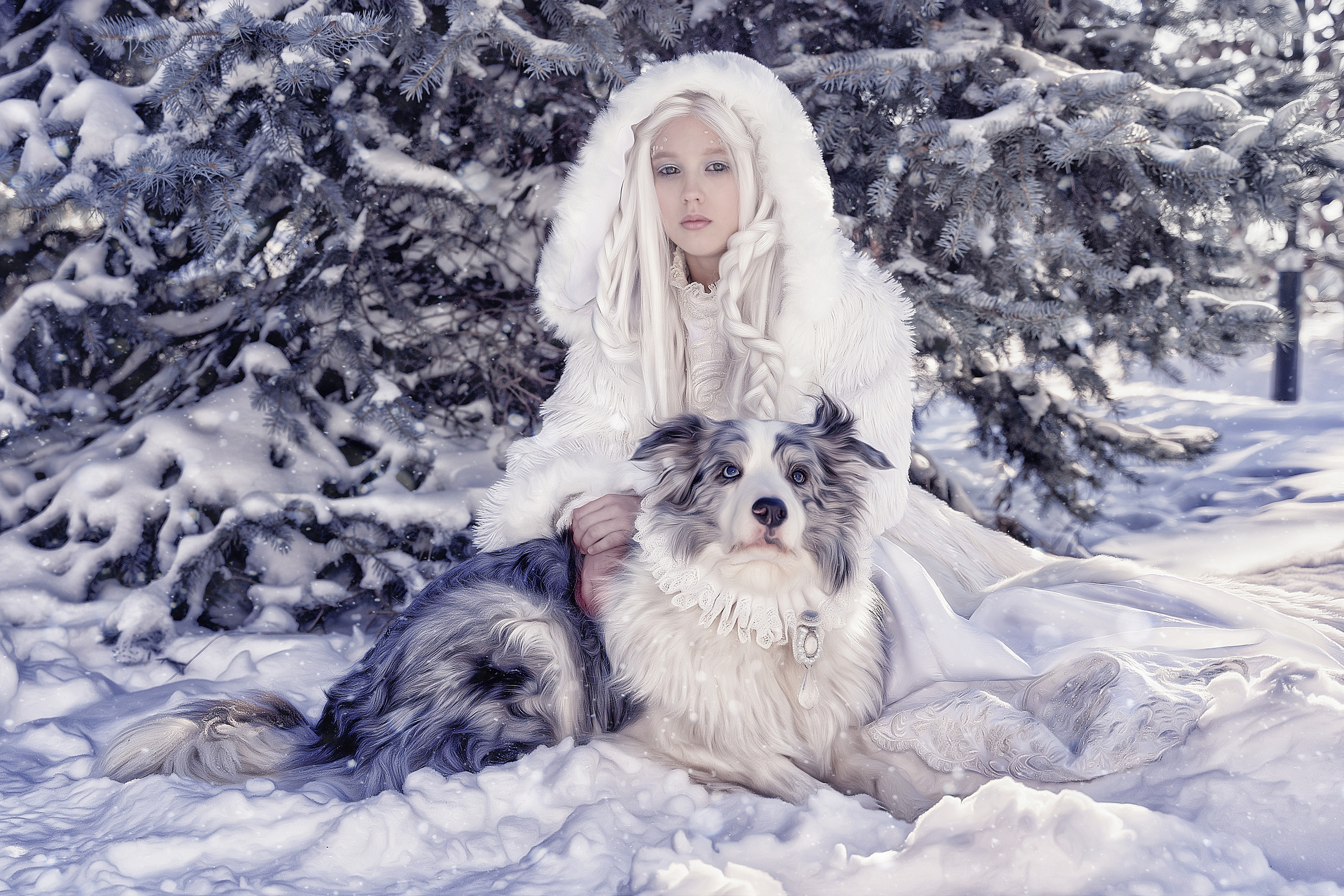 Свадебный и семейный фотограф Ольга Батова в Ярославле