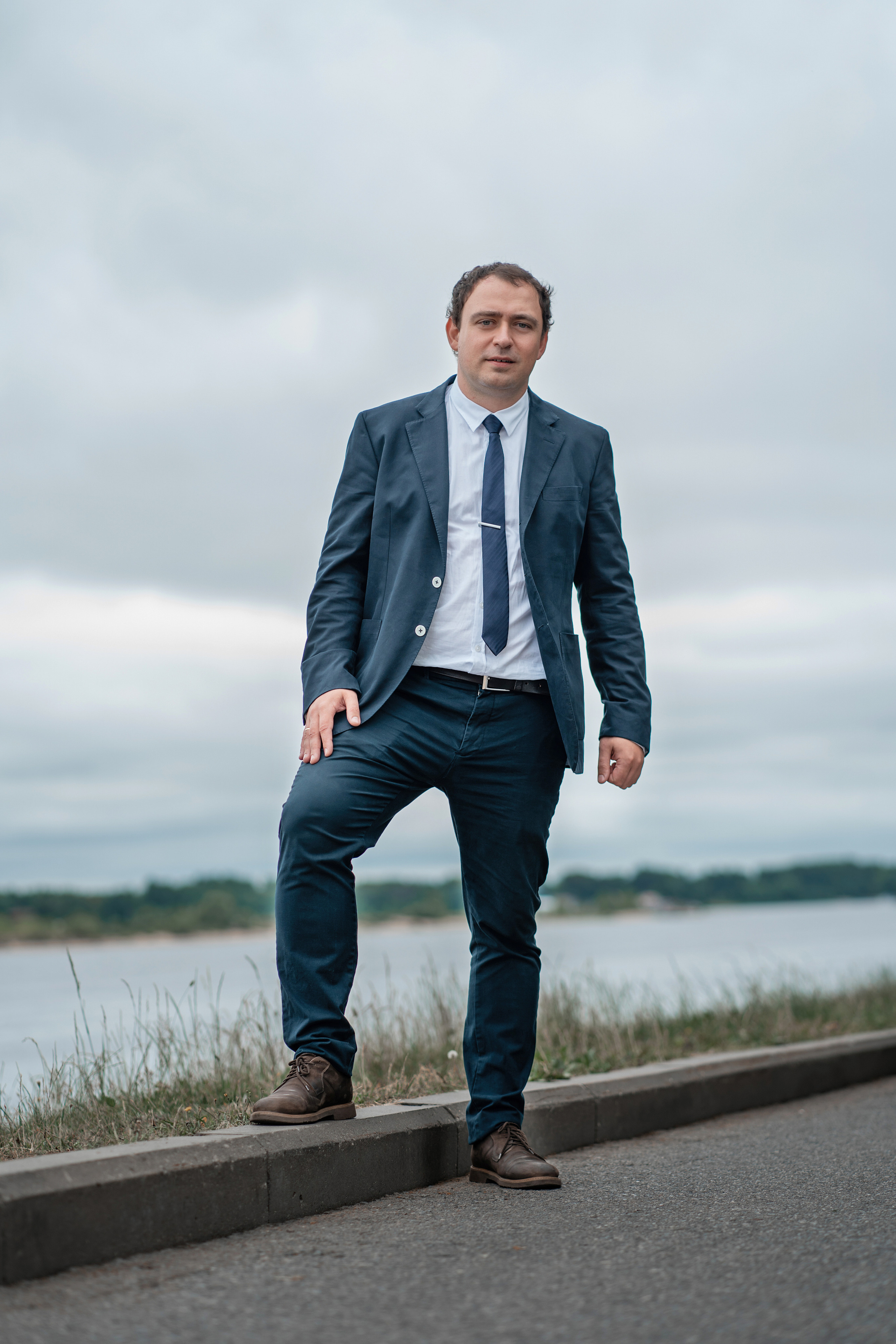 Виктория и Михаил. Свадебный и семейный фотограф Ольга Батова в Ярославле