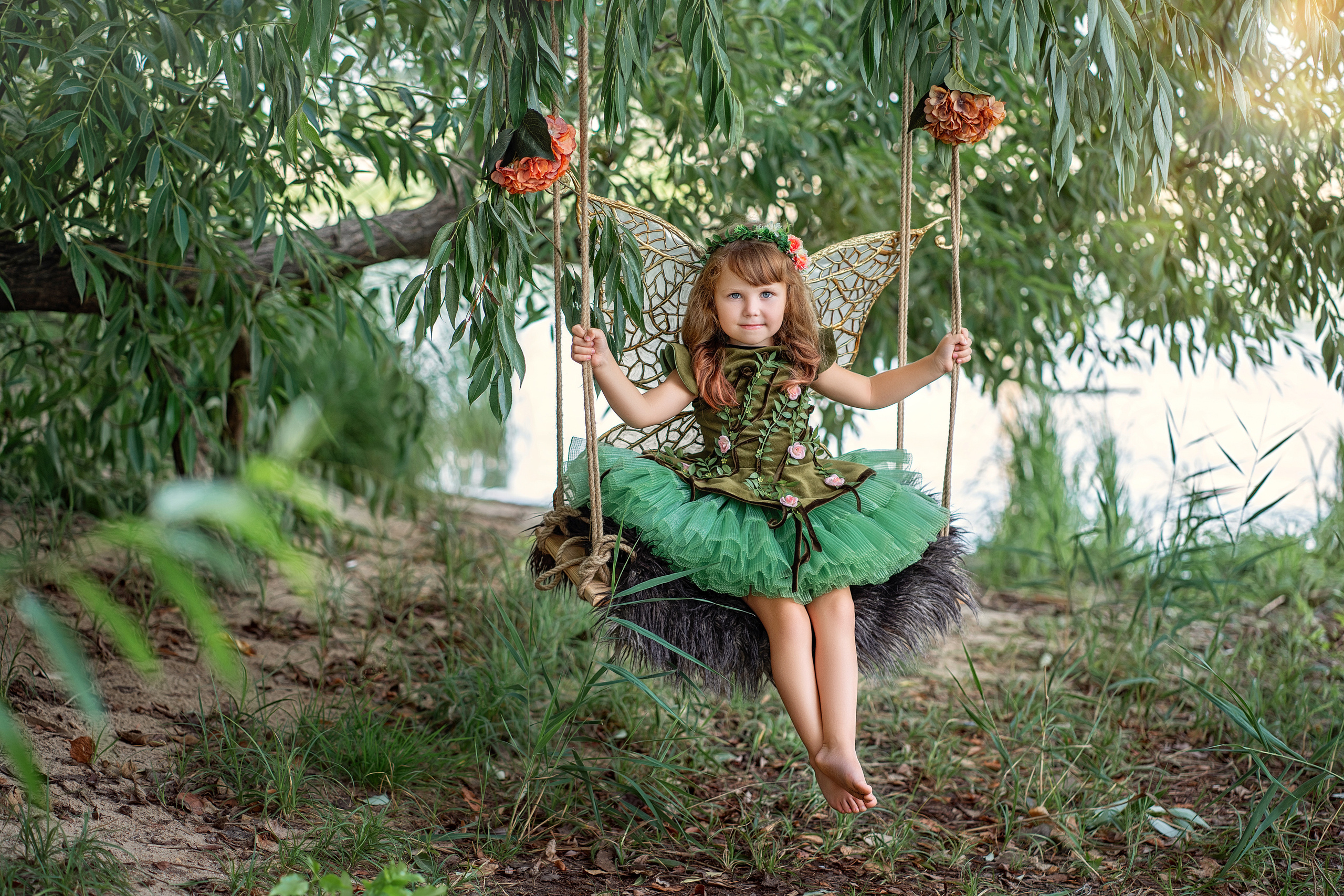 Свадебный и семейный фотограф Ольга Батова в Ярославле