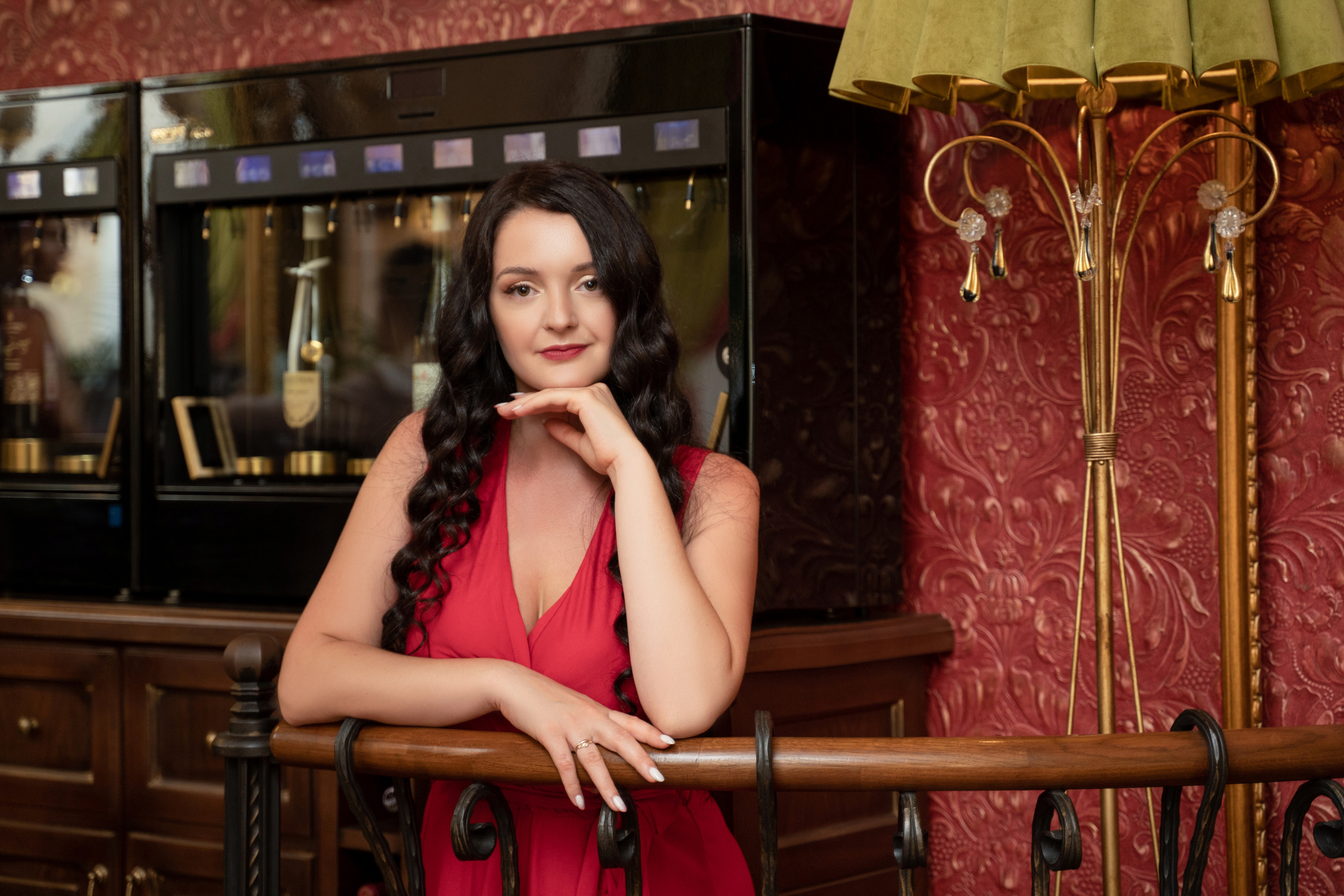 Ксения. Свадебный и семейный фотограф Ольга Батова в Ярославле