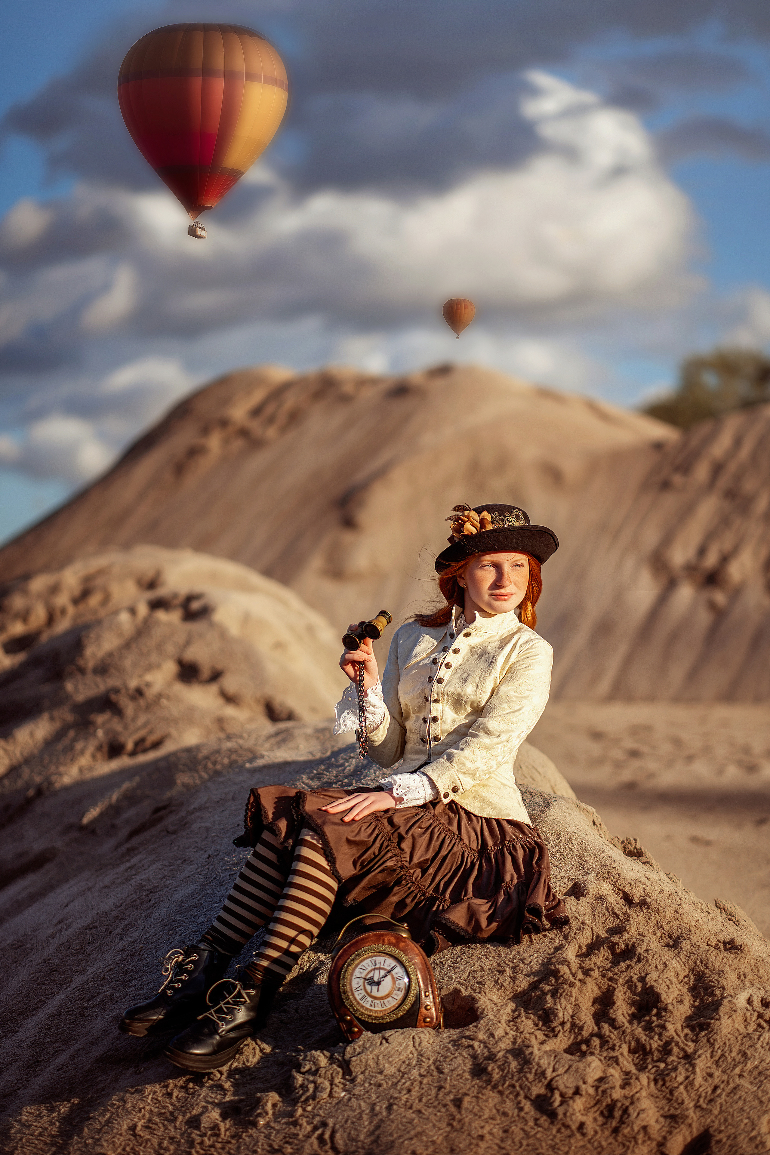 Свадебный и семейный фотограф Ольга Батова в Ярославле