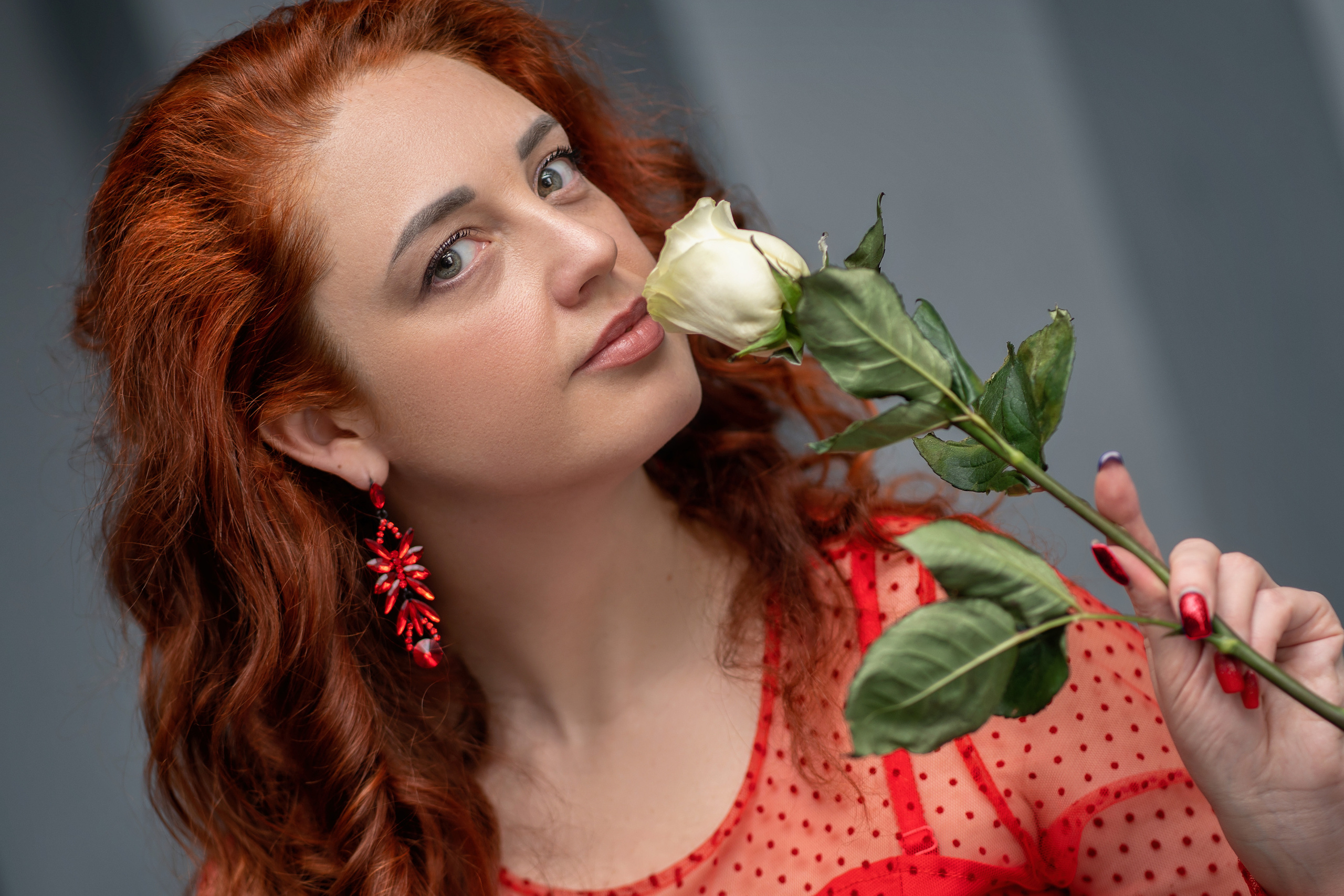 Татьяна. Свадебный и семейный фотограф Ольга Батова в Ярославле