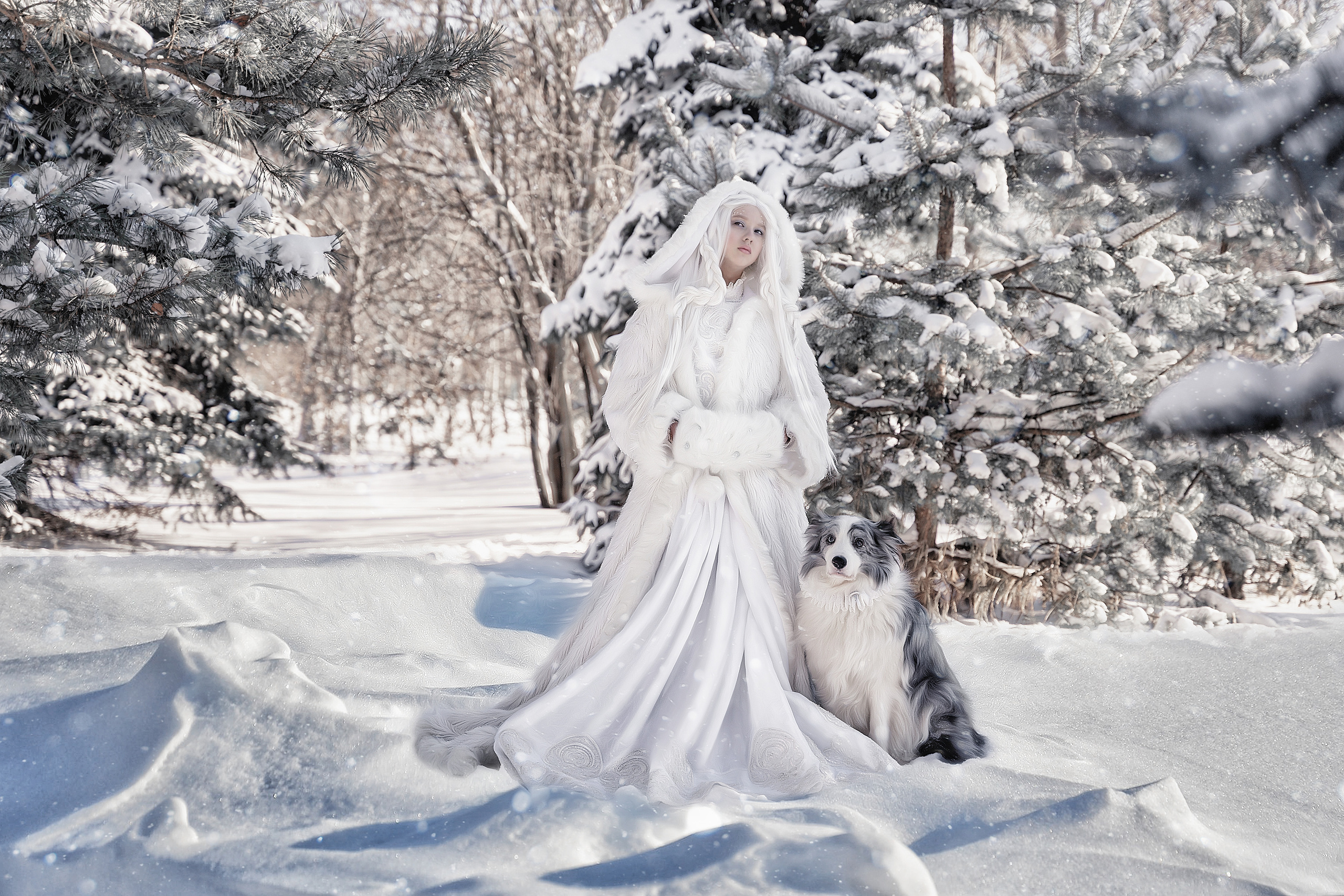 Свадебный и семейный фотограф Ольга Батова в Ярославле