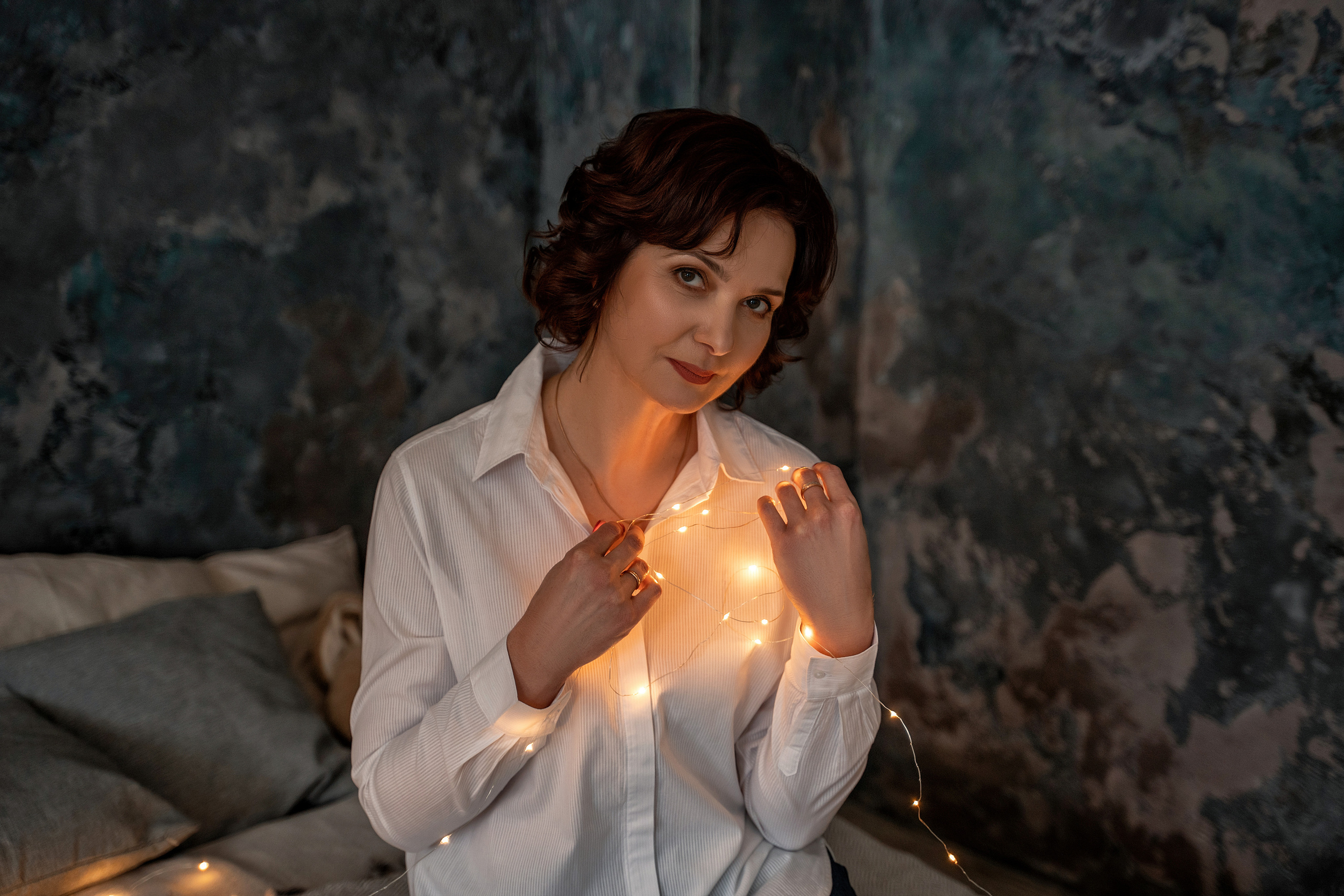 Татьяна. Свадебный и семейный фотограф Ольга Батова в Ярославле