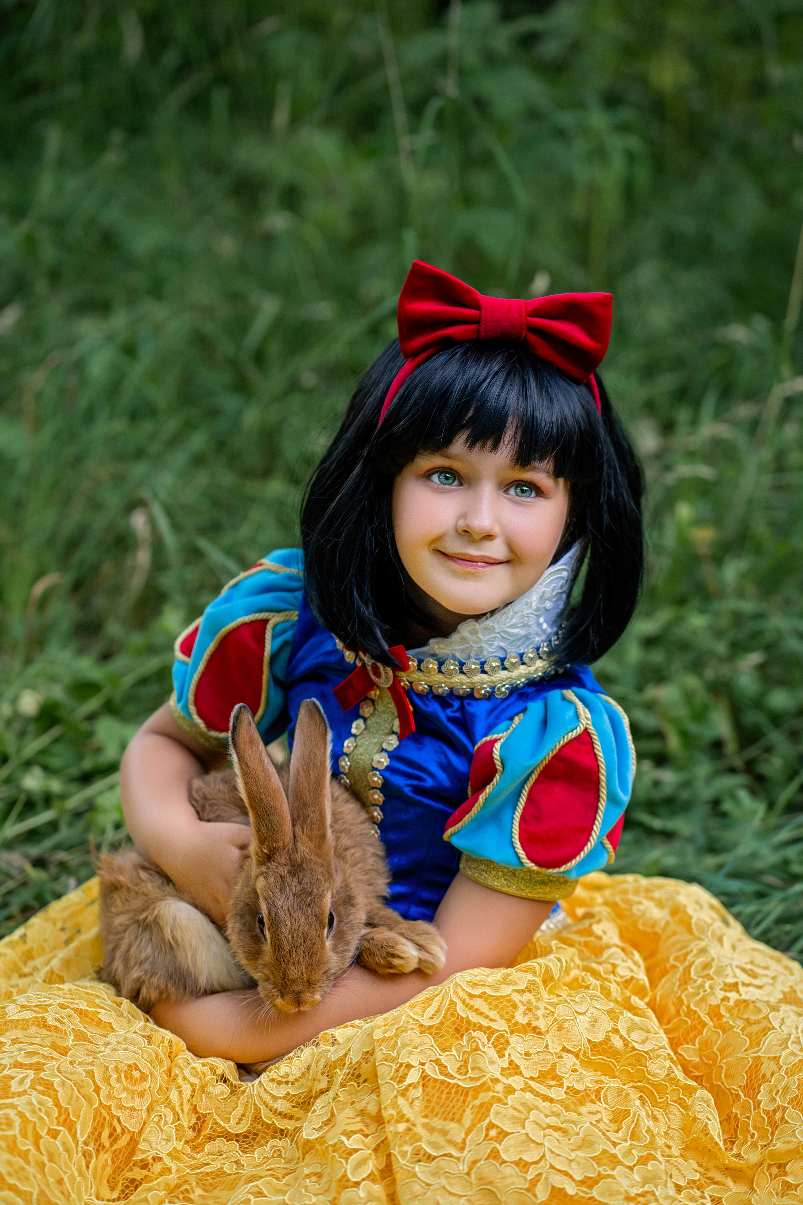 Свадебный и семейный фотограф Ольга Батова в Ярославле