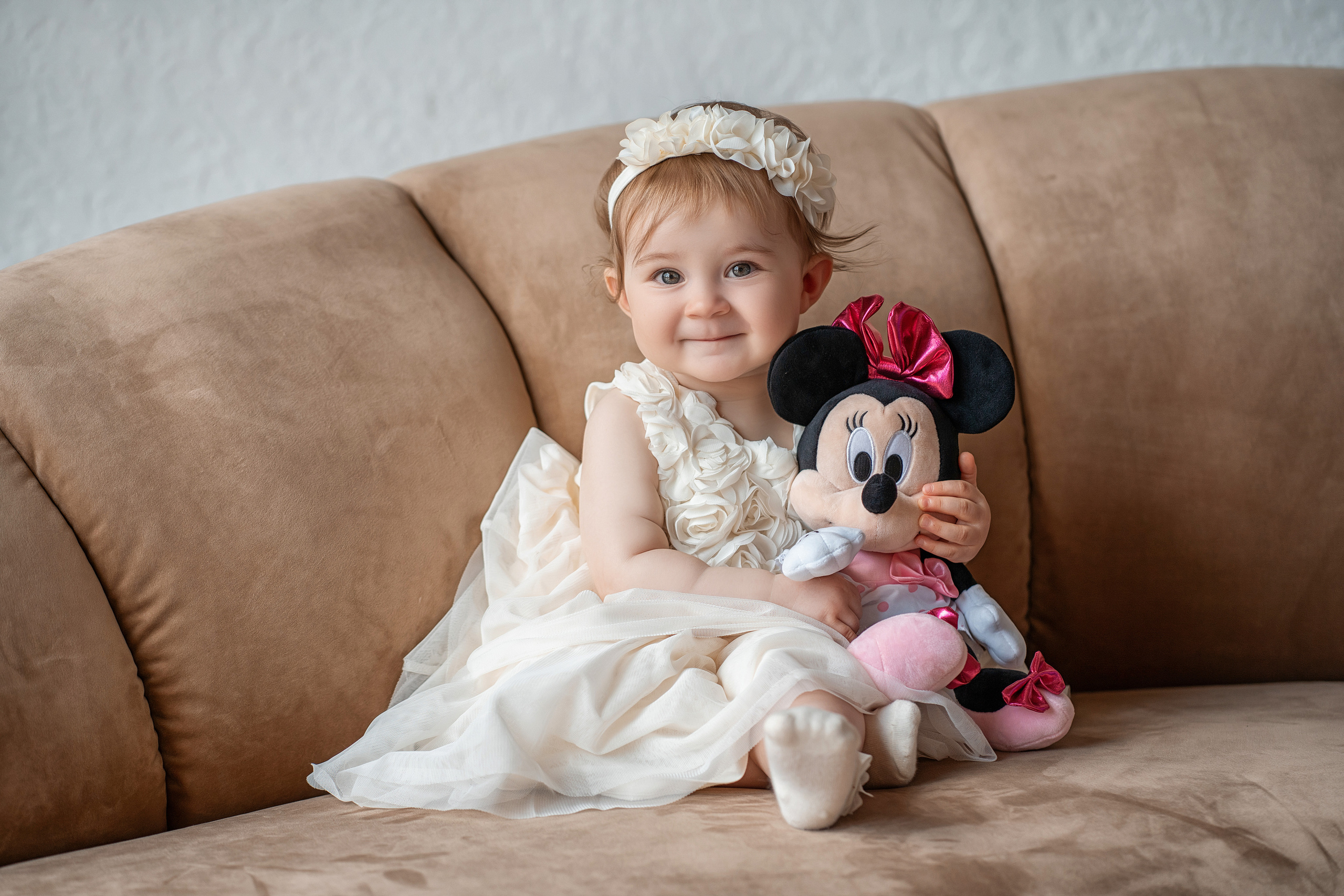 «ГОДОВАСИКИ». Свадебный и семейный фотограф Ольга Батова в Ярославле