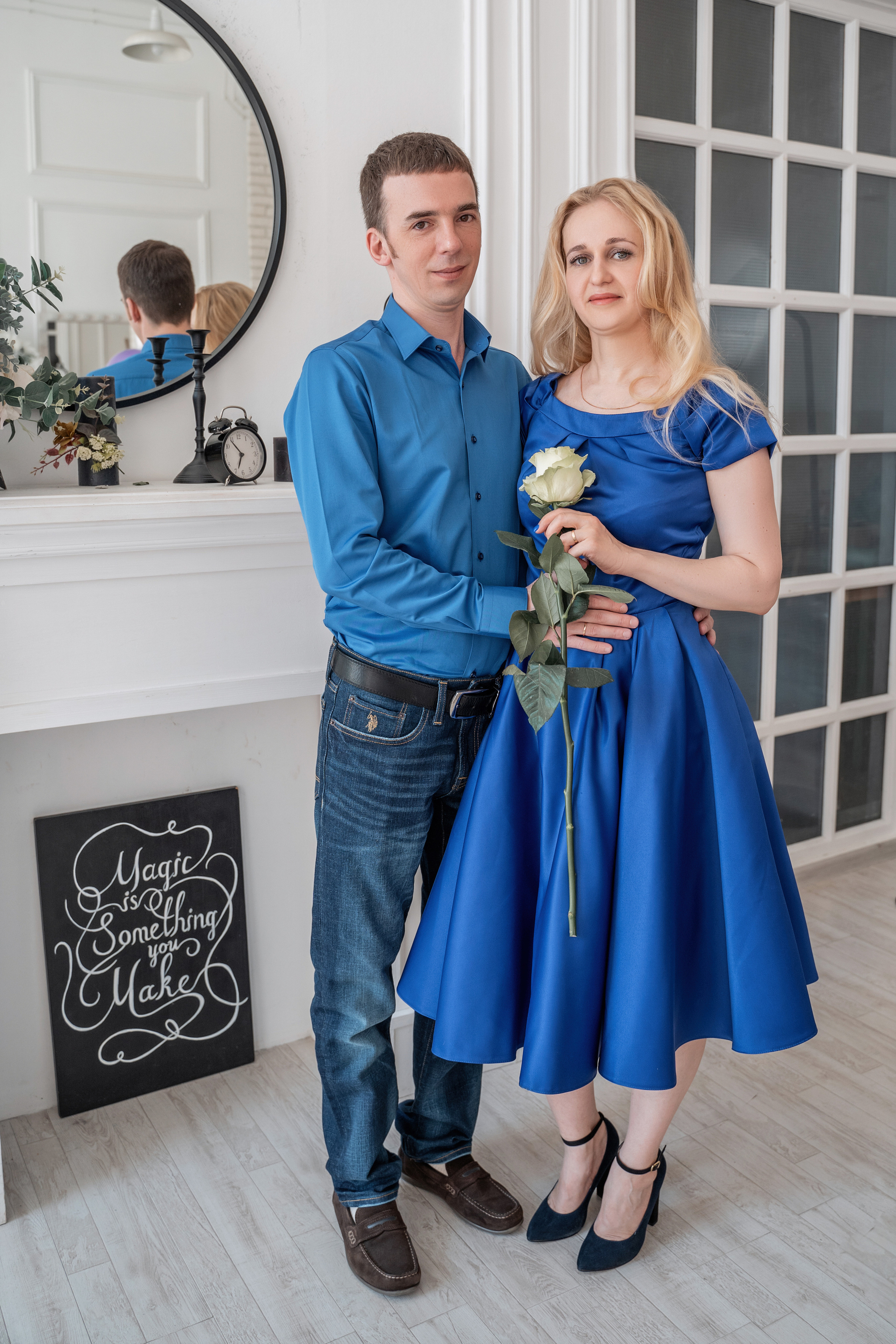 Счастье в детях. Свадебный и семейный фотограф Ольга Батова в Ярославле