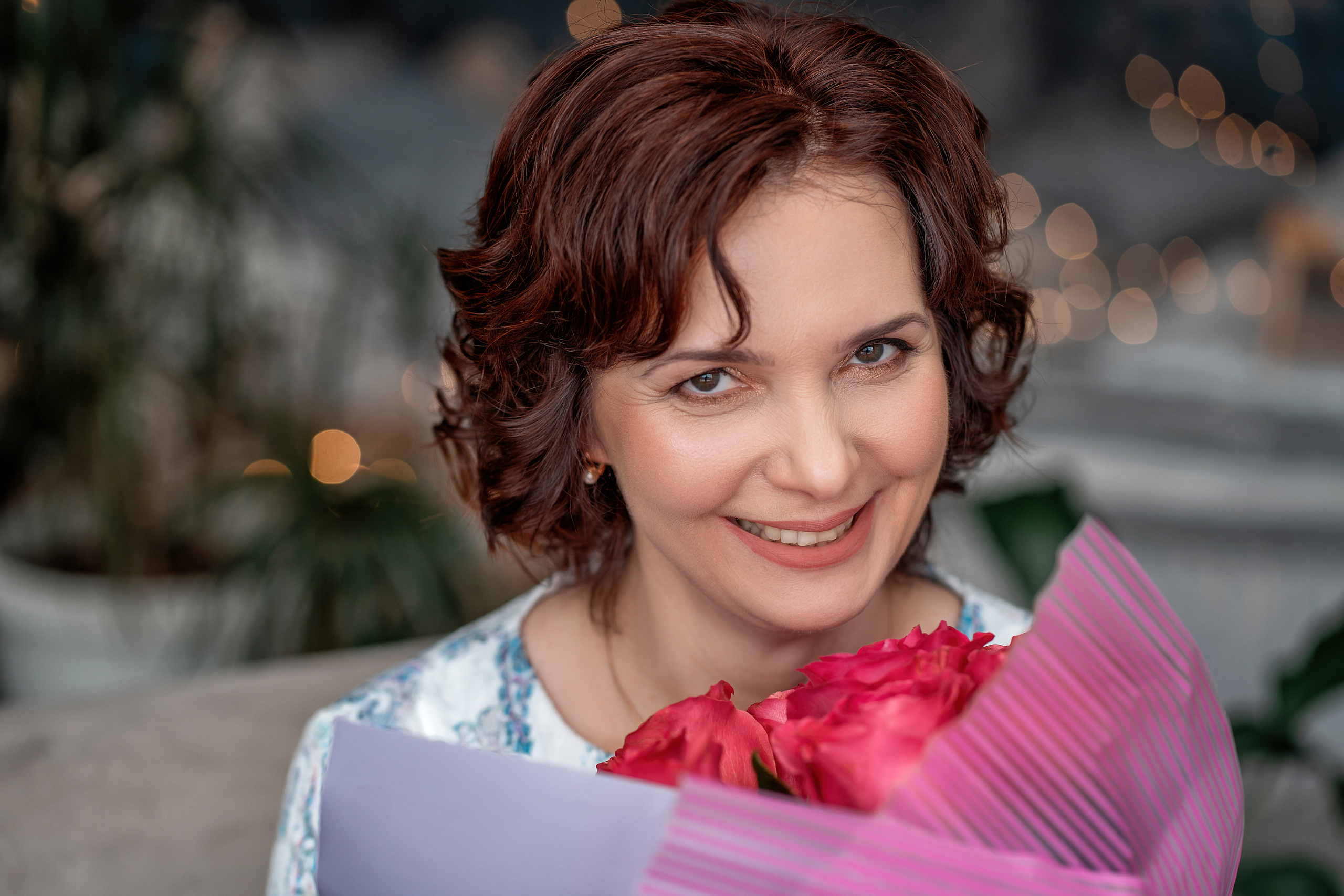 Татьяна. Свадебный и семейный фотограф Ольга Батова в Ярославле