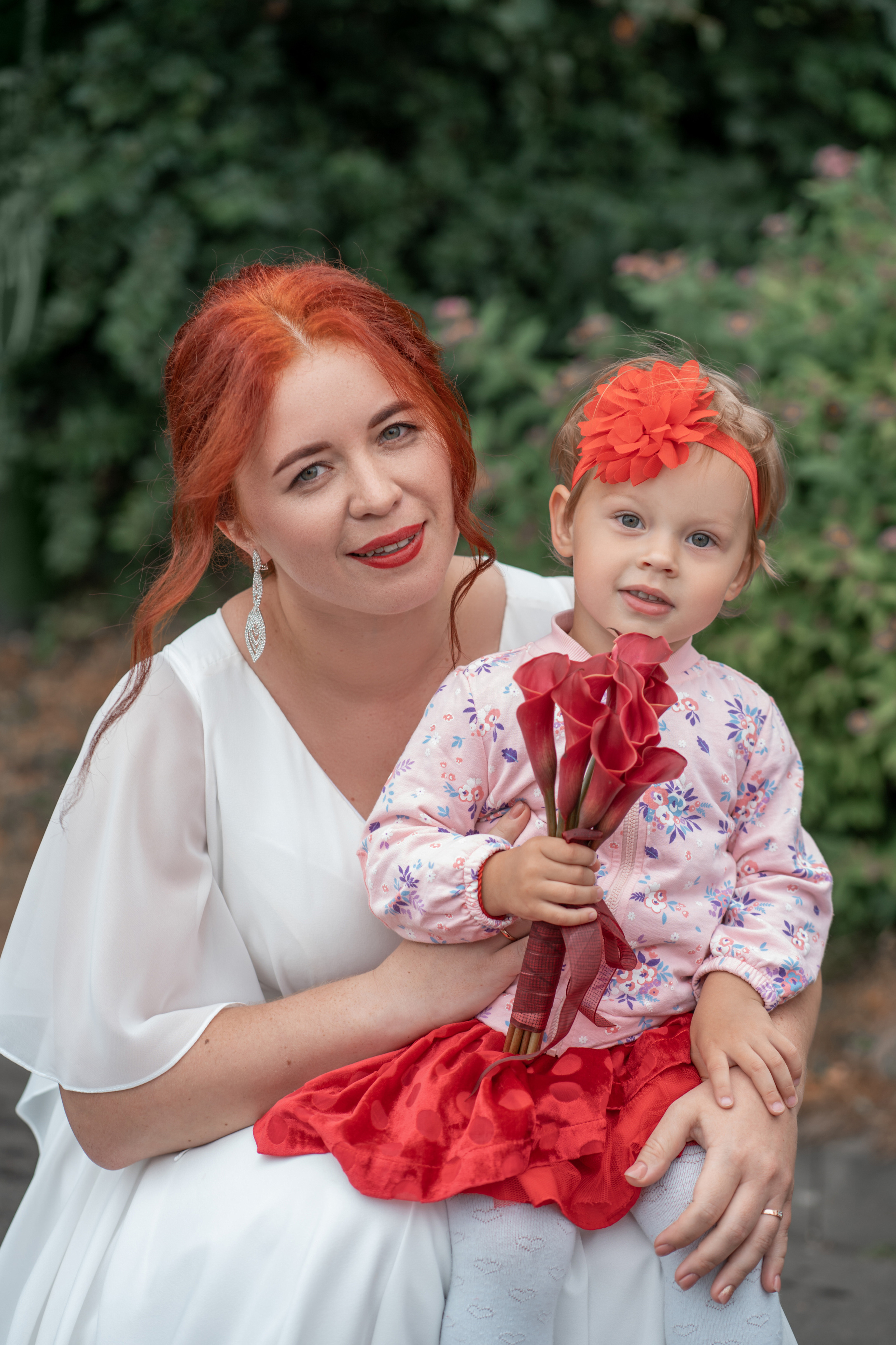 Виктория и Михаил. Свадебный и семейный фотограф Ольга Батова в Ярославле