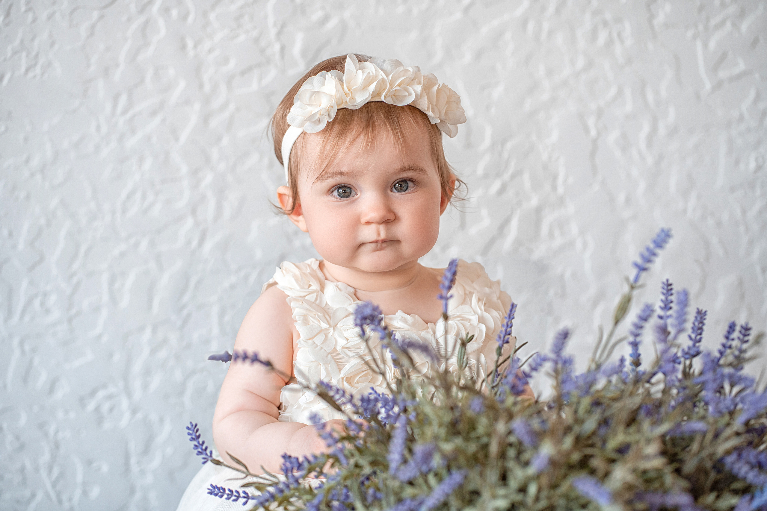 «ГОДОВАСИКИ». Свадебный и семейный фотограф Ольга Батова в Ярославле