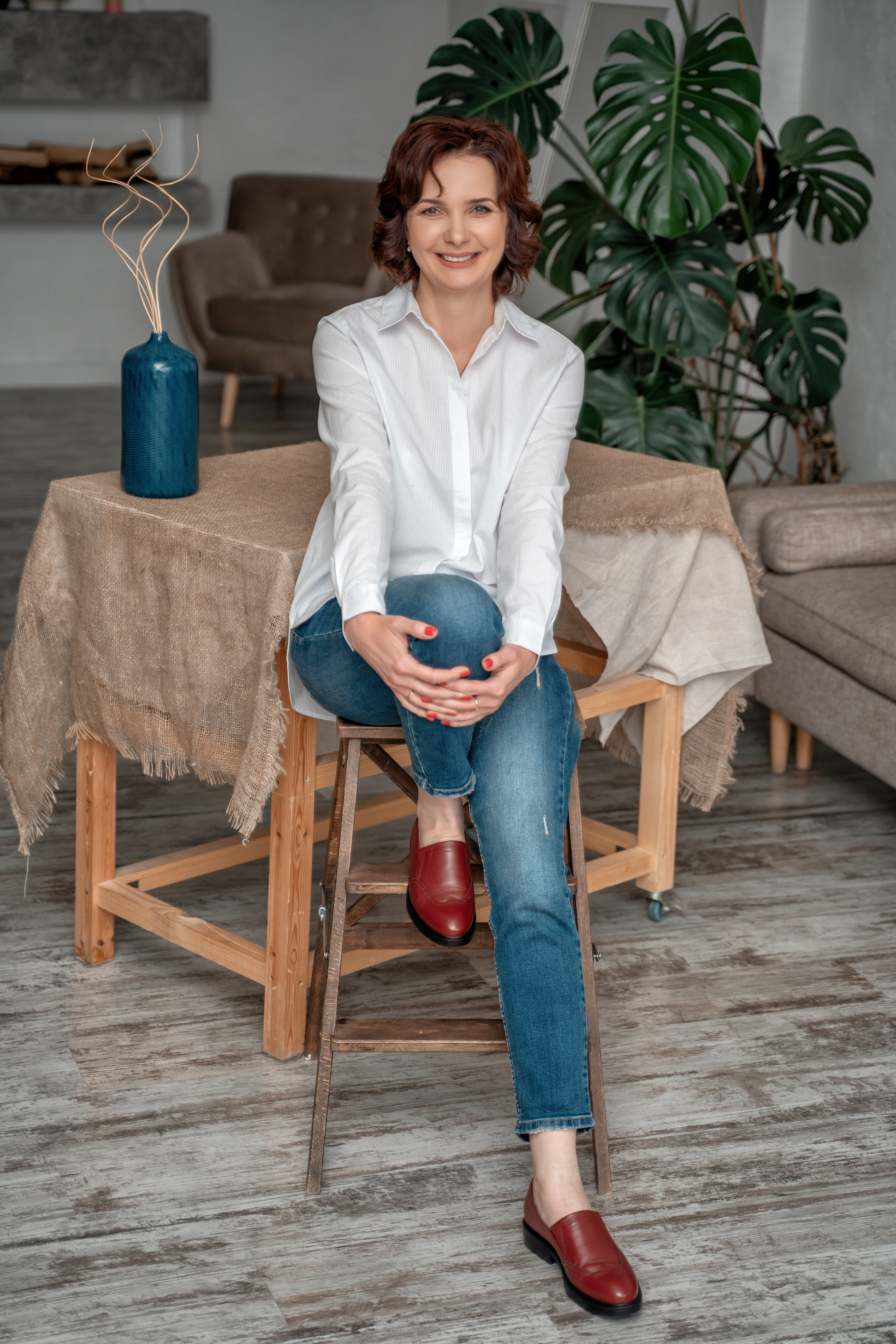 Татьяна. Свадебный и семейный фотограф Ольга Батова в Ярославле