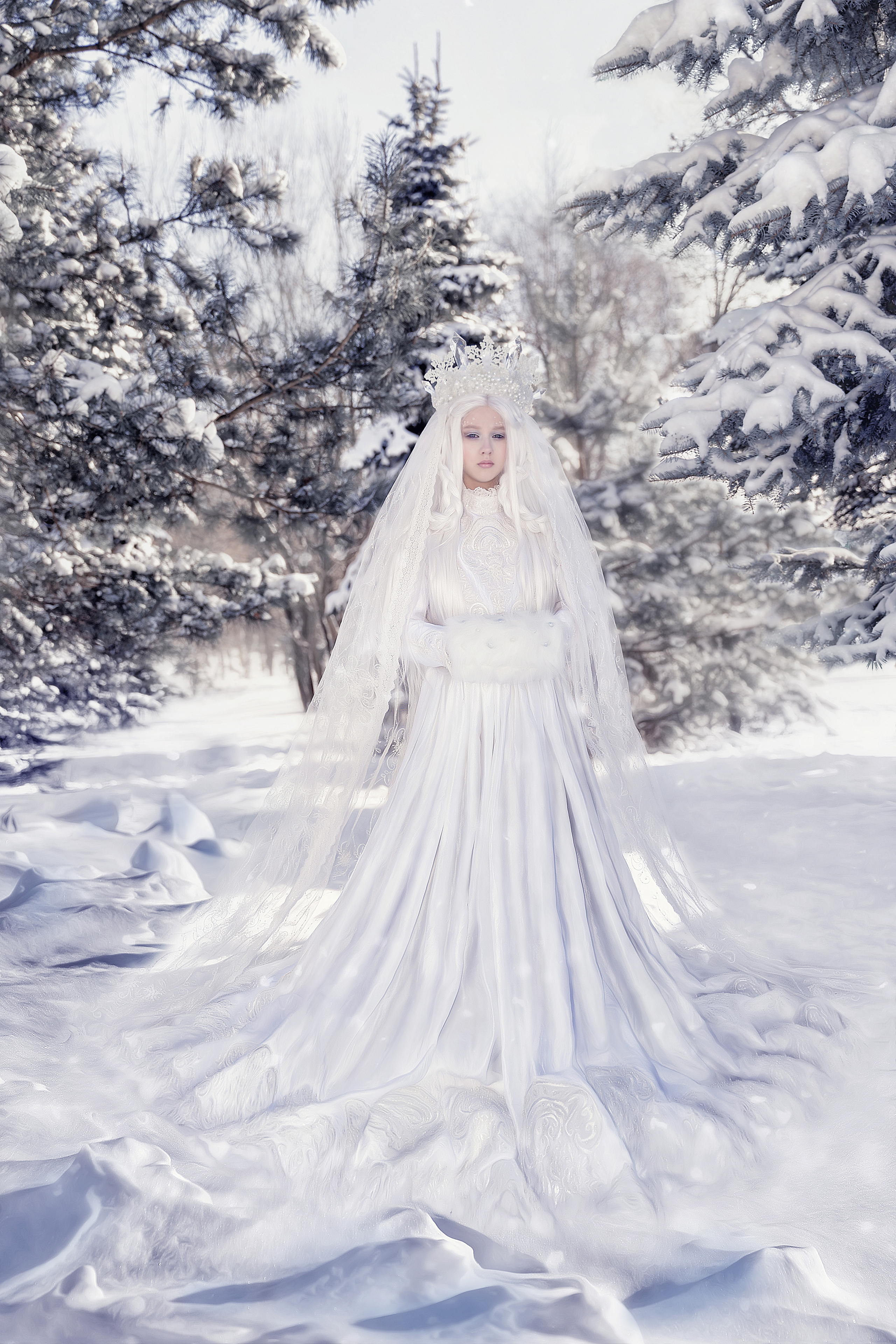 Свадебный и семейный фотограф Ольга Батова в Ярославле